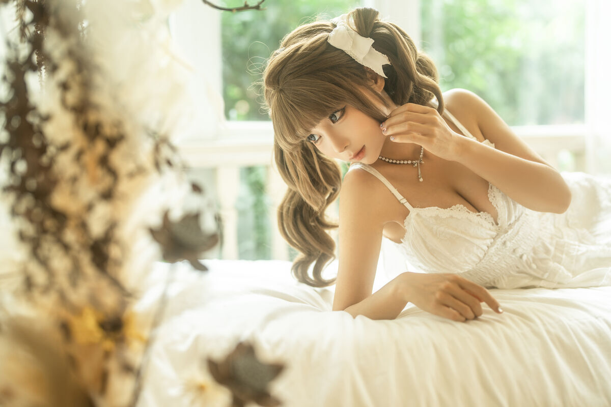 Coser@蠢沫沫 chunmomo 花床 0010 9720116799.jpg