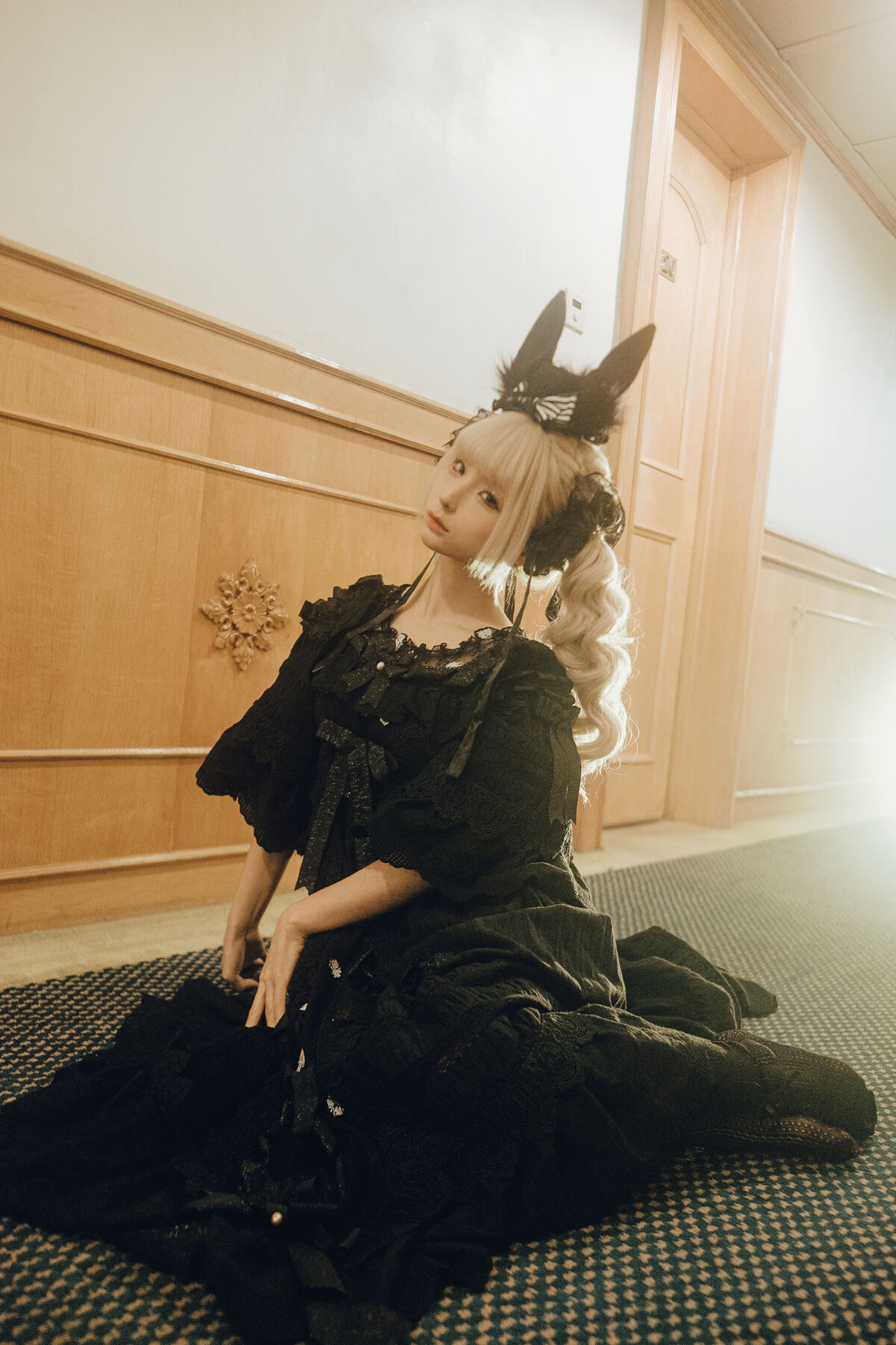 Coser@蠢沫沫 chunmomo 金丝雀 0002 8360705058.jpg