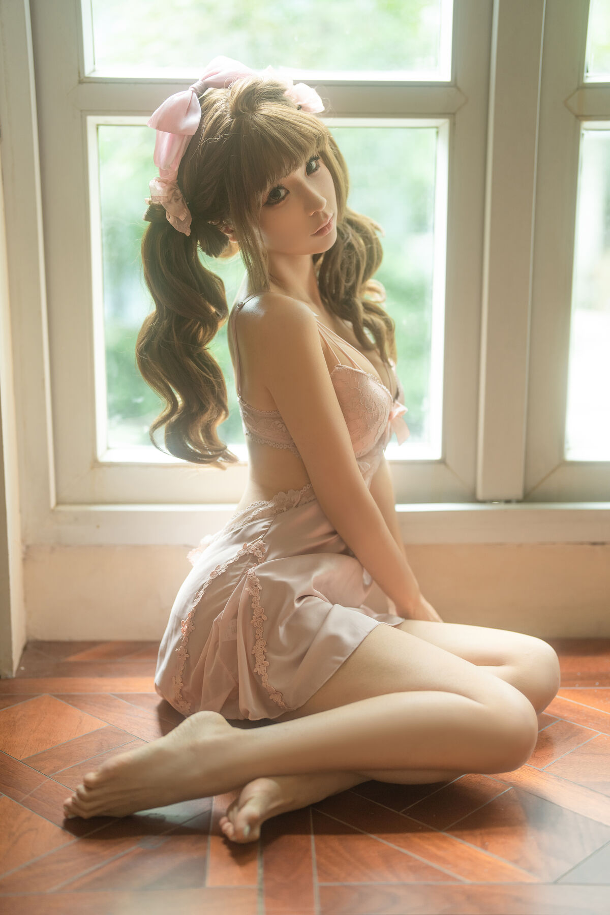 Coser@蠢沫沫 chunmomo 黛 0020 7961407611.jpg