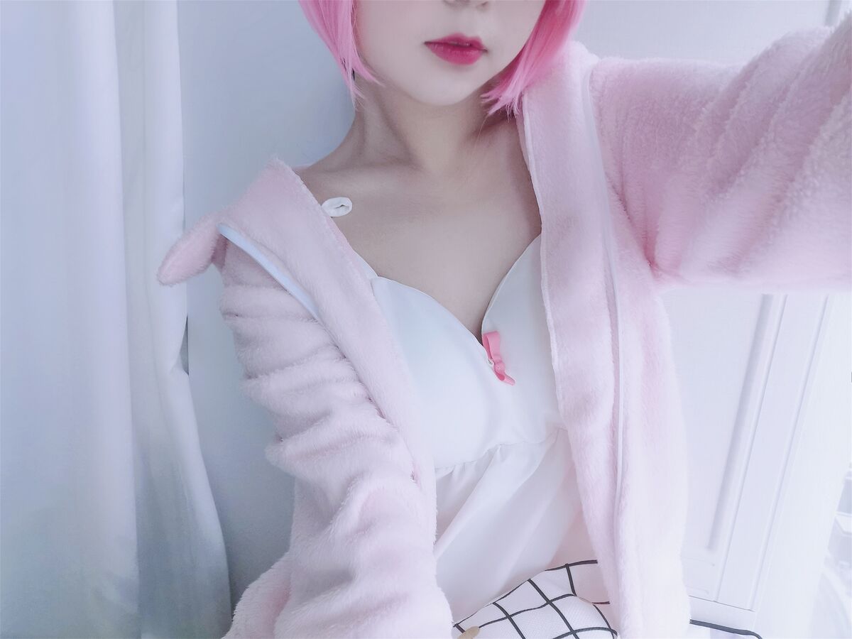 Coser@软软Eloise Ram Pajamas 拉姆睡衣 0002 0225409247.jpg