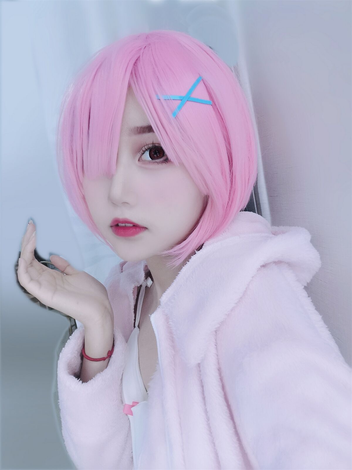 Coser@软软Eloise Ram Pajamas 拉姆睡衣 0006 6932245727.jpg