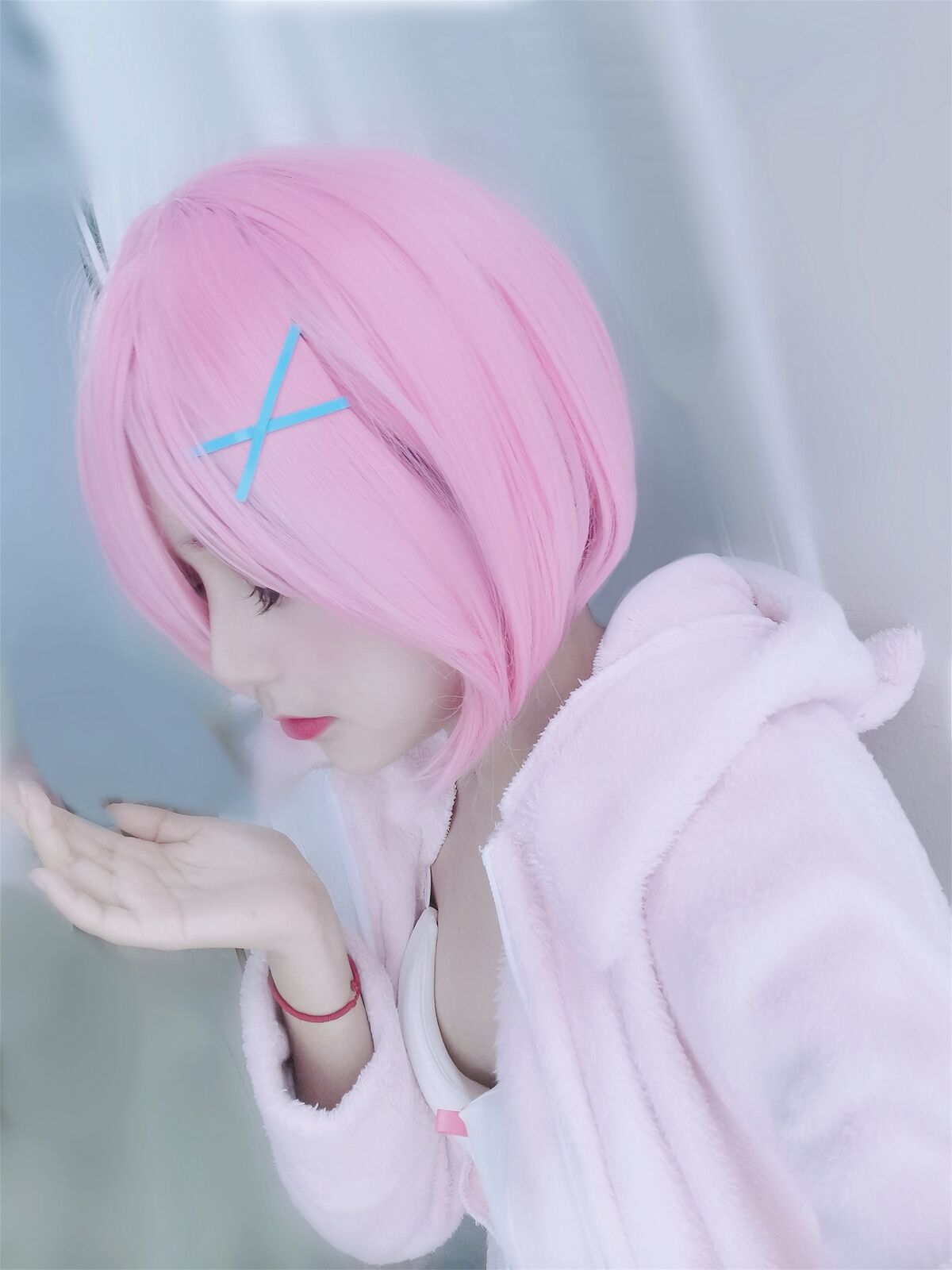 Coser@软软Eloise Ram Pajamas 拉姆睡衣 0008 3048123499.jpg