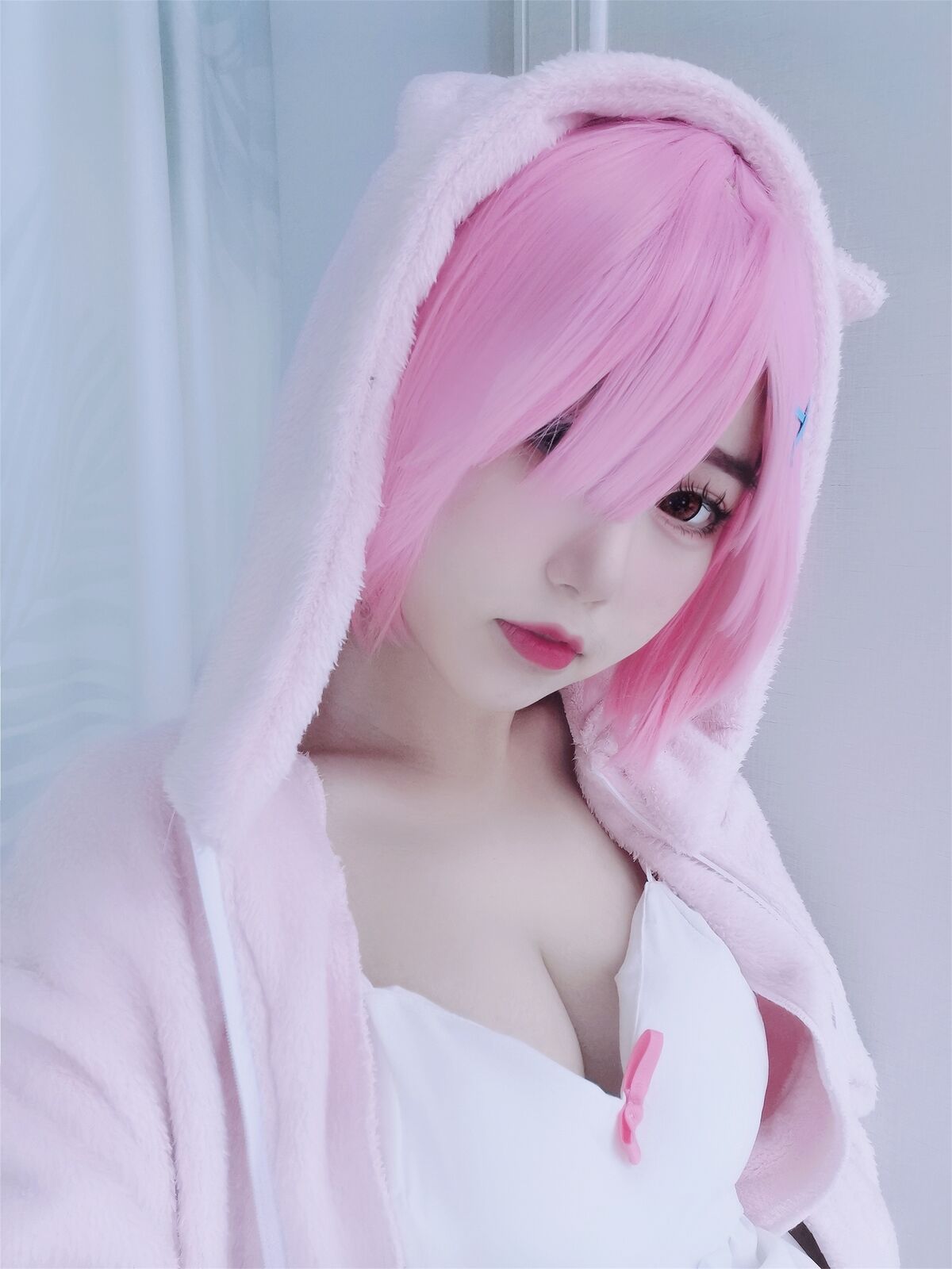 Coser@软软Eloise Ram Pajamas 拉姆睡衣 0010 3330470228.jpg