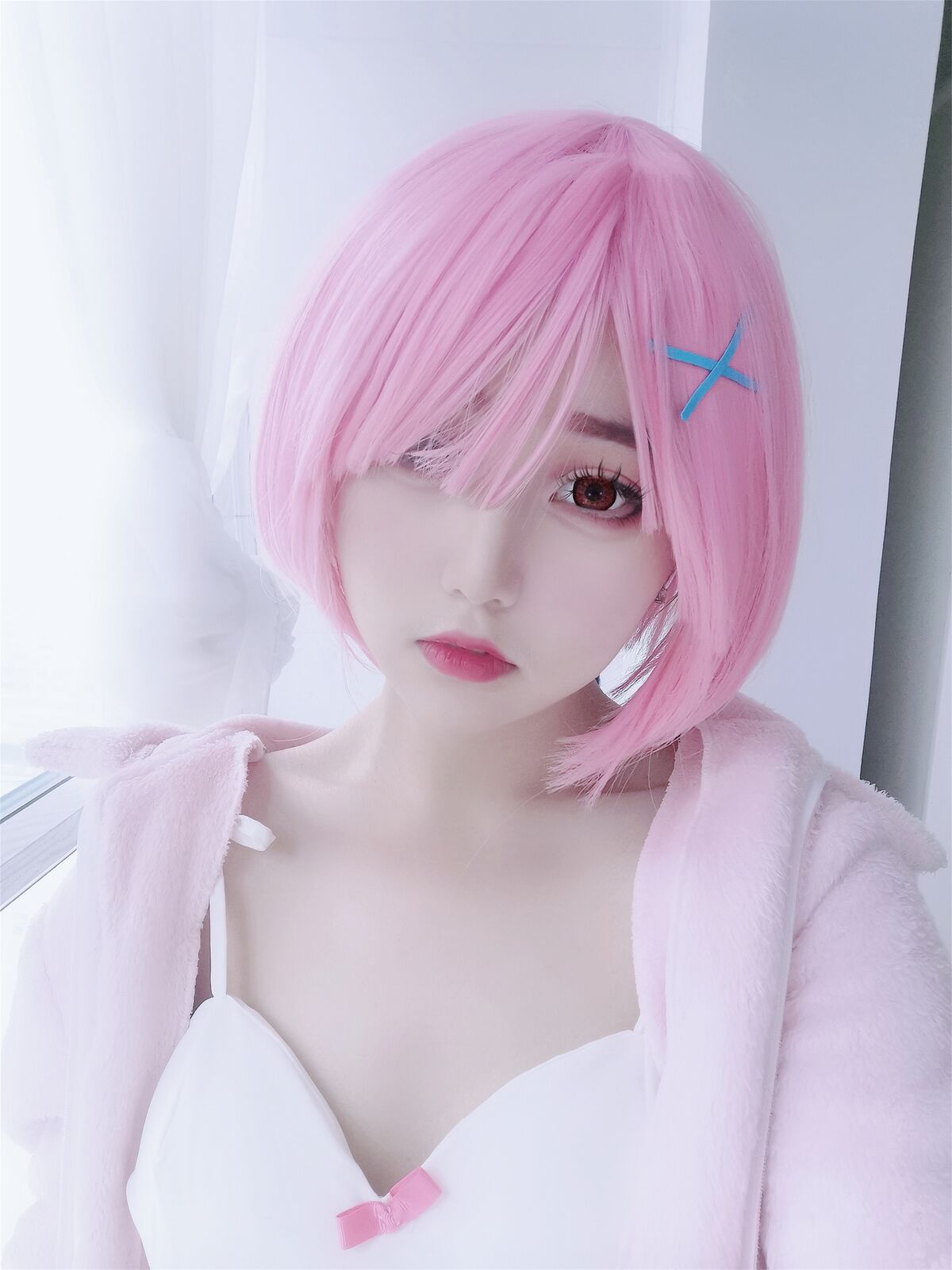 Coser@软软Eloise Ram Pajamas 拉姆睡衣 0011 7744609150.jpg