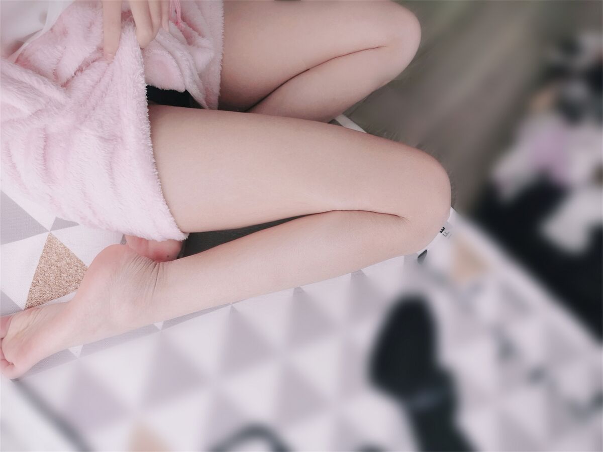 Coser@软软Eloise Ram Pajamas 拉姆睡衣 0067 7875937607.jpg