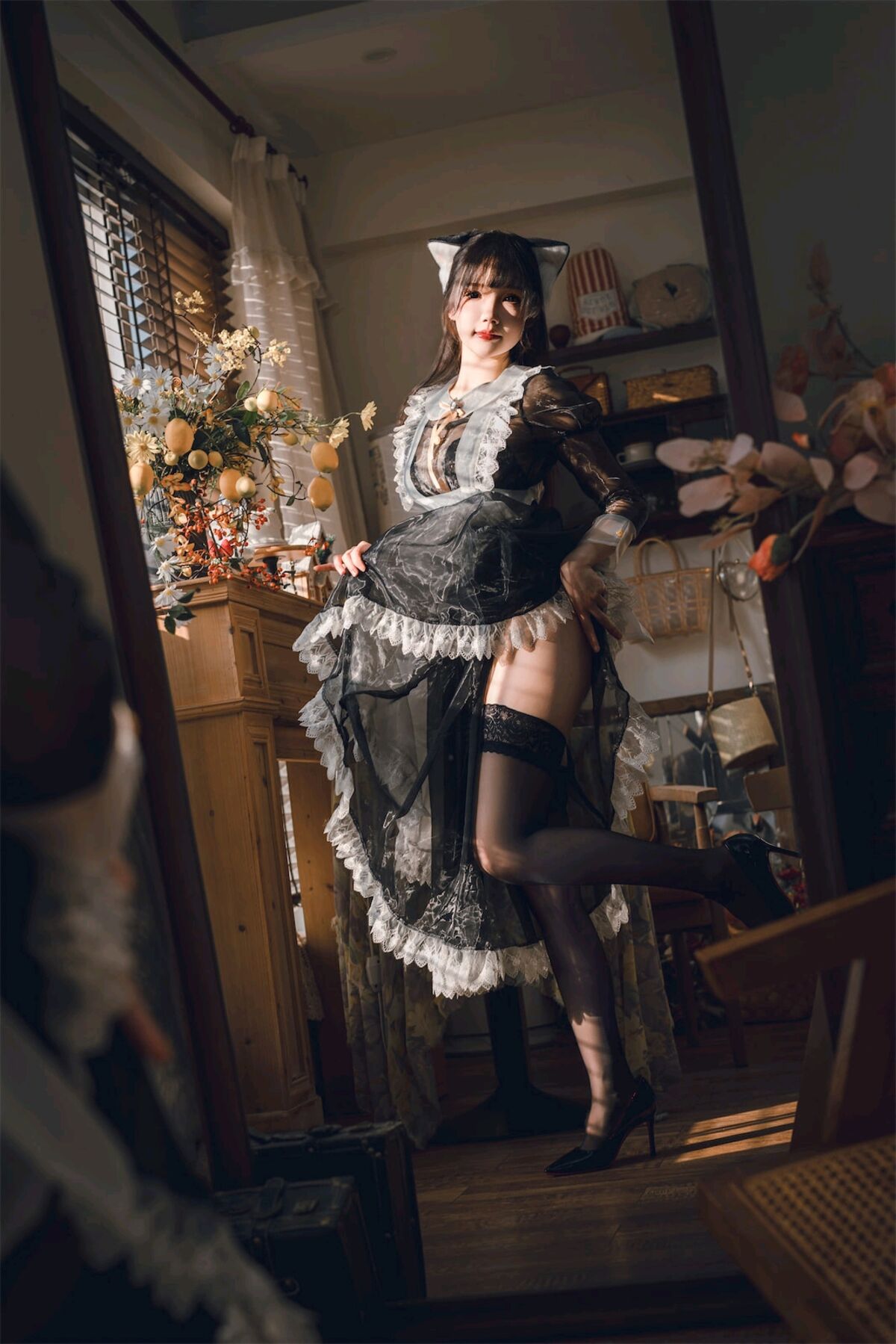 Coser@雪晴Astra Transparent Maid 透明女仆 0038 4641465957.jpg