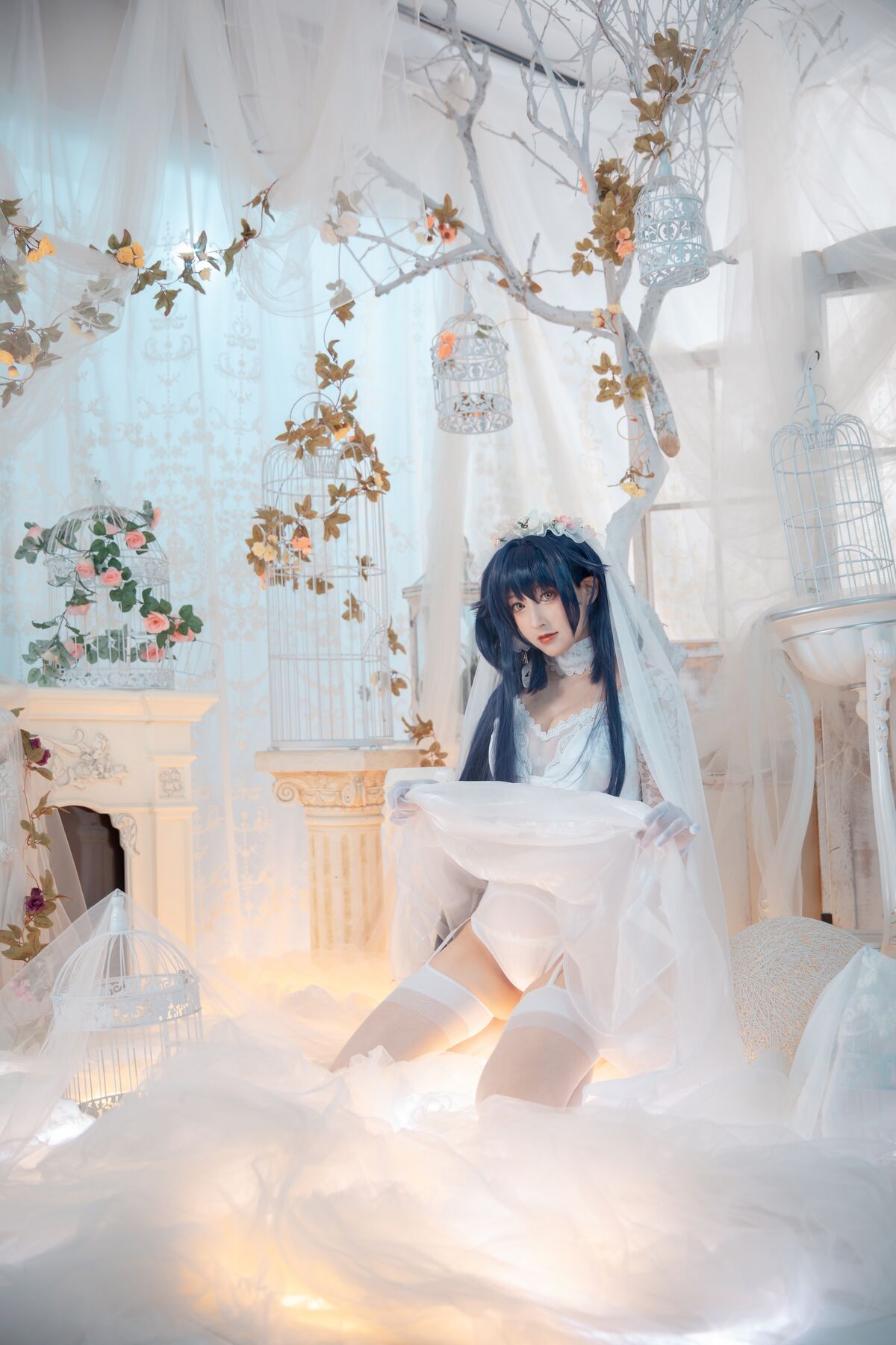 Coser@零纱Luisa Azuma Wedding Dress 吾妻婚纱 0008 9264235240.jpg