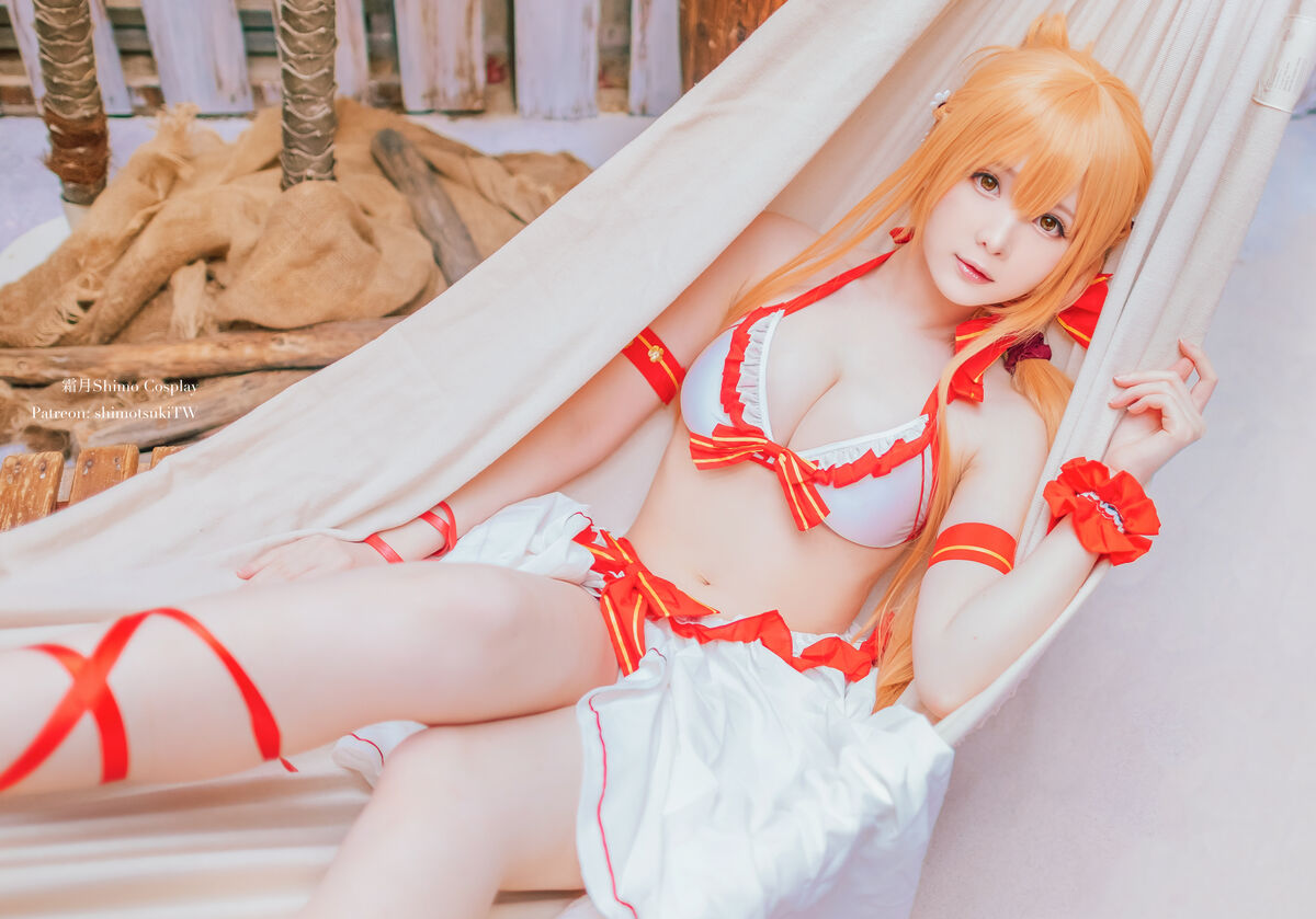 Coser@霜月shimo Asuna泳装 0005 7595834787.jpg