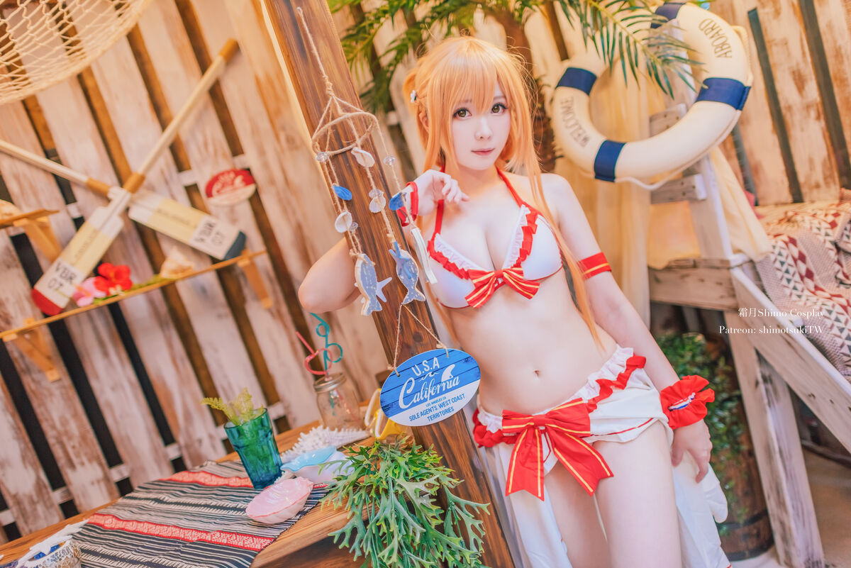 Coser@霜月shimo Asuna泳装 0016 3352426631.jpg