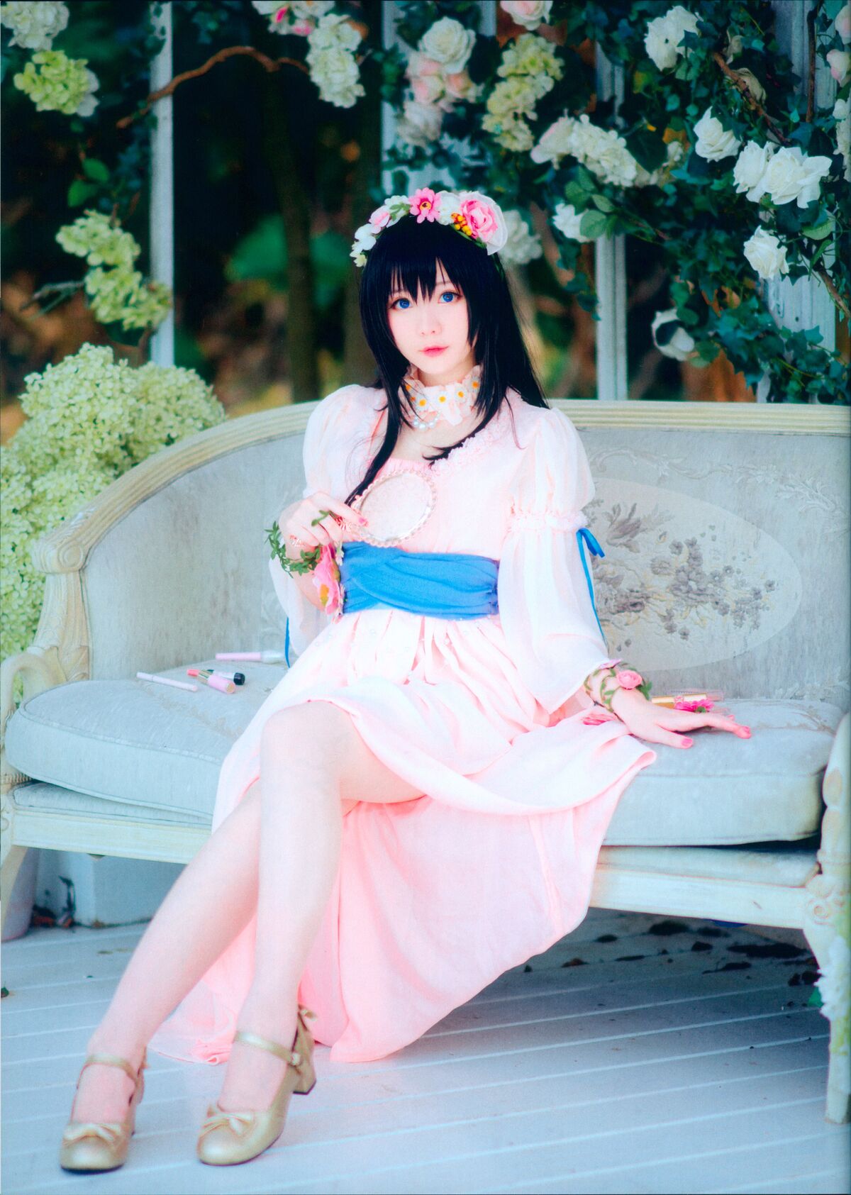 Coser@霜月shimo Bright Love 0026 1454410973.jpg