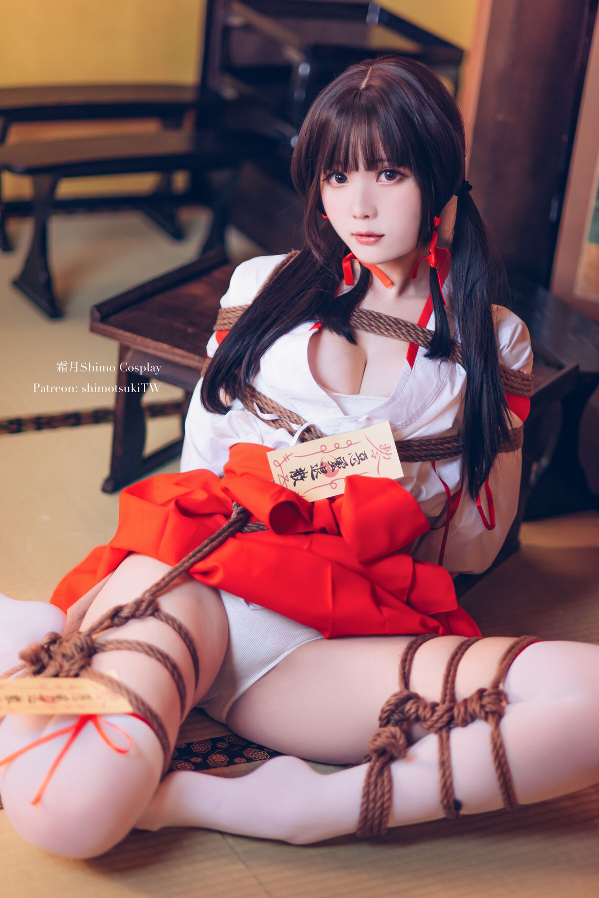 Coser@霜月shimo 巫女捆绑 0022 3563281825.jpg