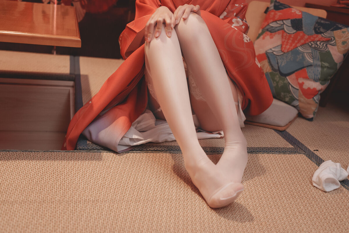 Coser@面饼仙儿 No 133 饼子和服内景 0037 7105544451.jpg