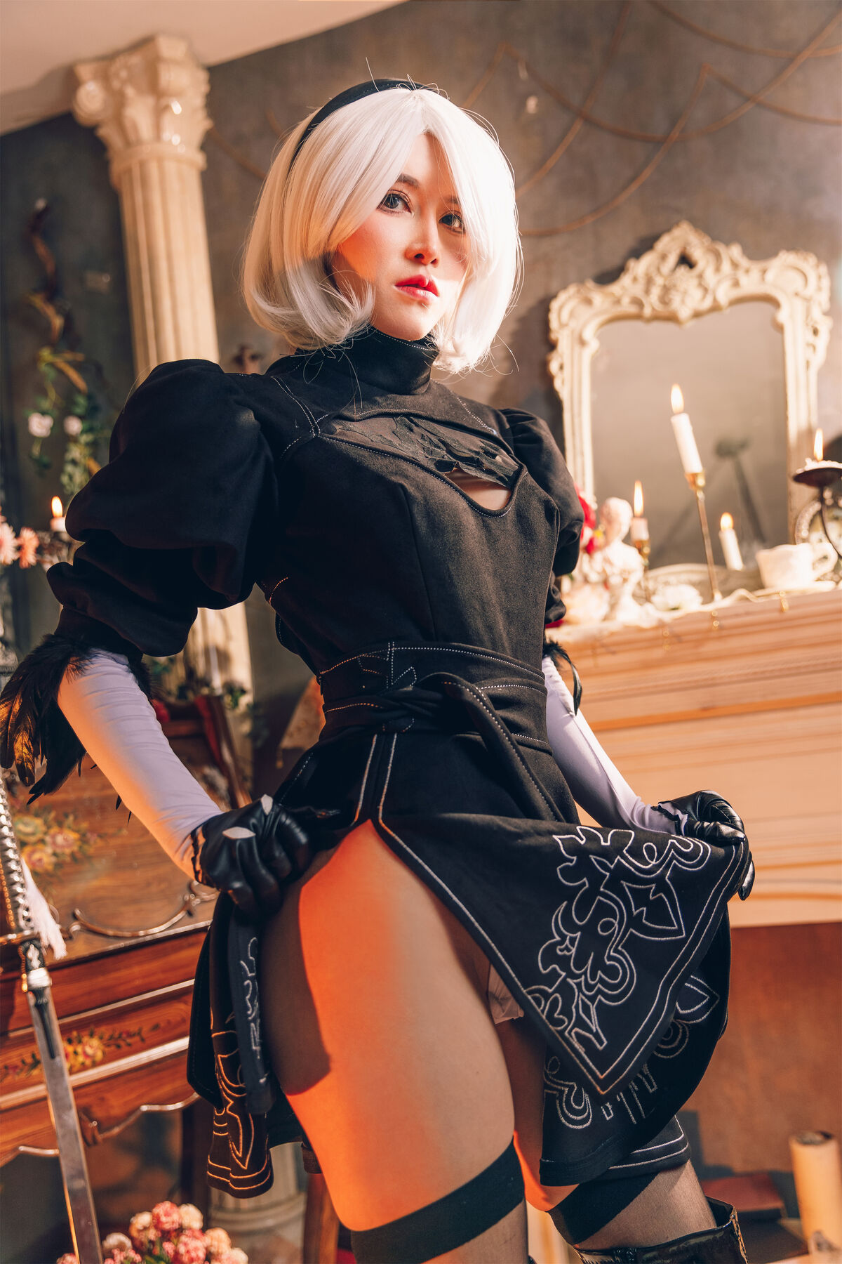 Coser@鹿八岁 尼尔 机械纪元 2B 0006 9562239426.jpg