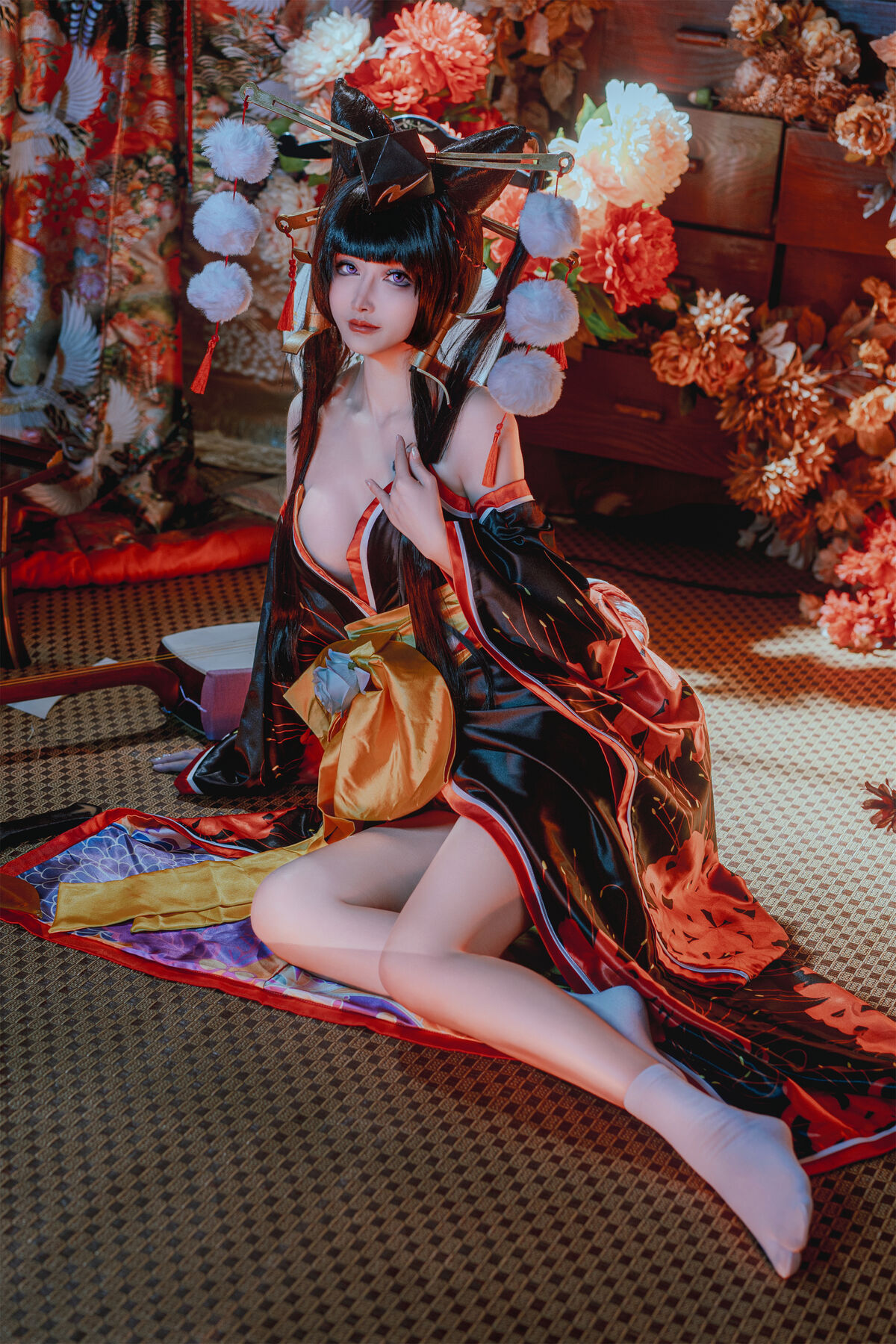 Coser@鹿八岁 死或生 女天狗 0018 7168812902.jpg