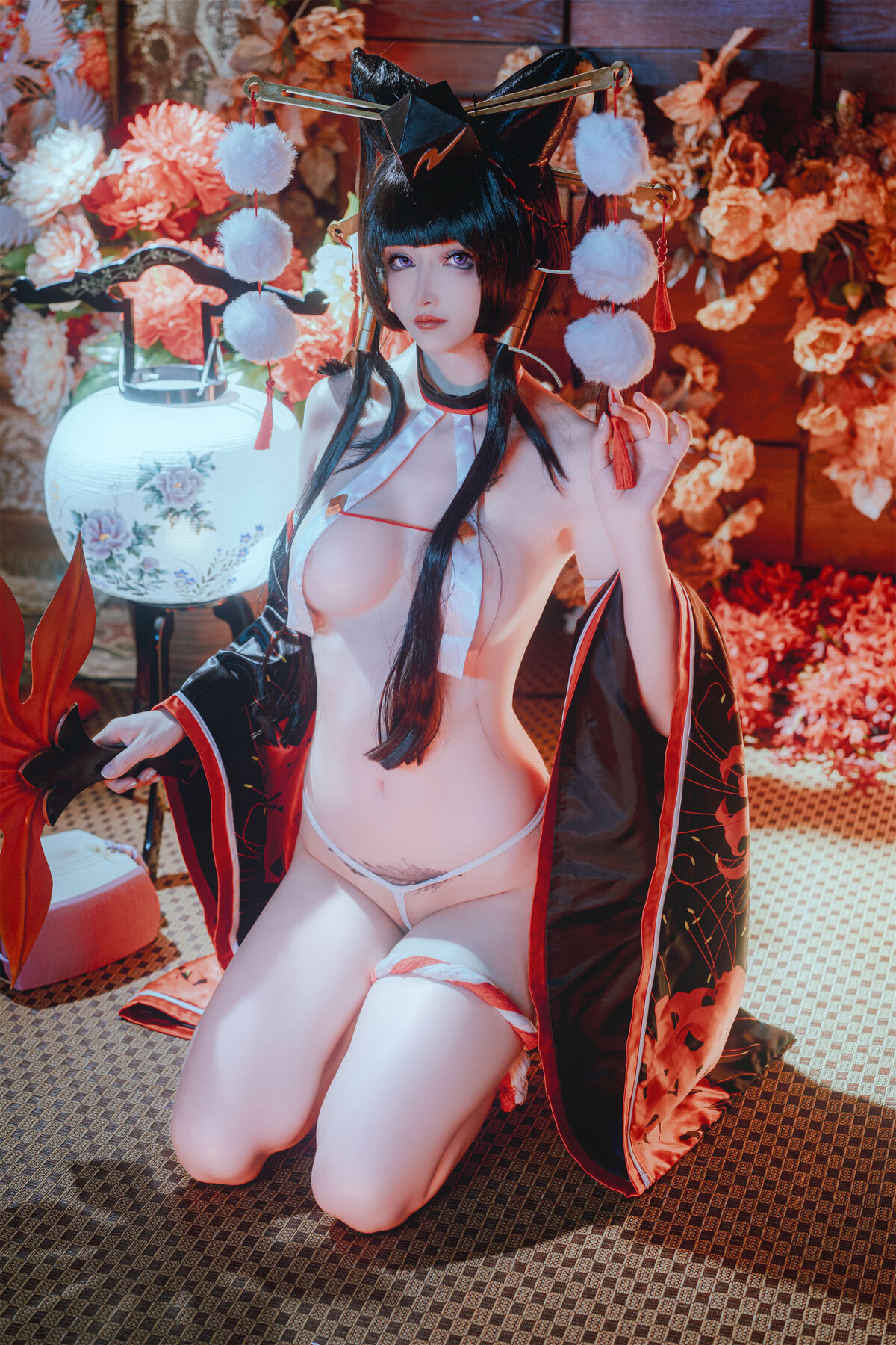 Coser@鹿八岁 死或生 女天狗 0036 9689446815.jpg