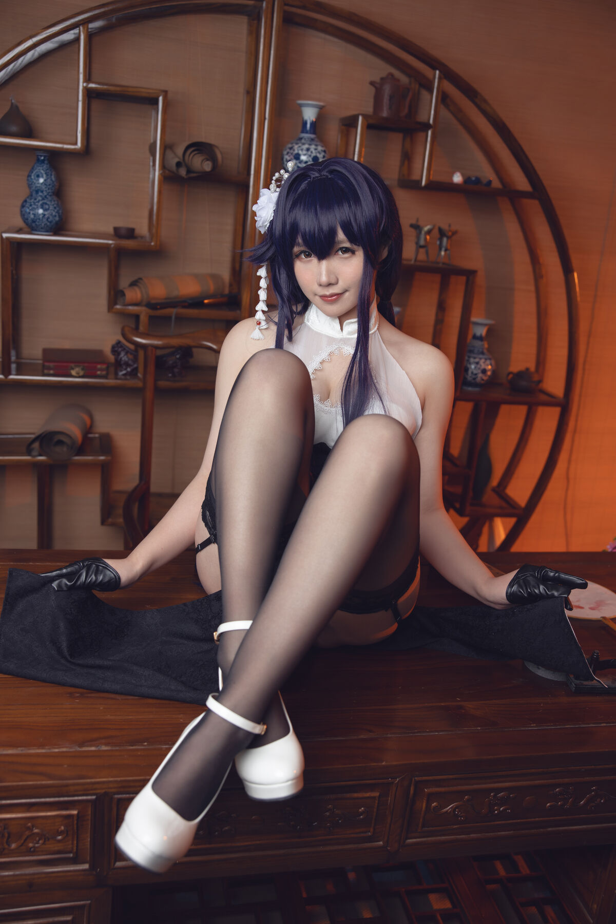 Coser@麻花麻花酱 吾妻旗袍 0001 6080882002.jpg