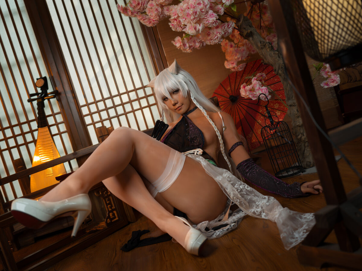 Coser@麻花麻花酱 天命之子 木莫娜 0018 8502783466.jpg