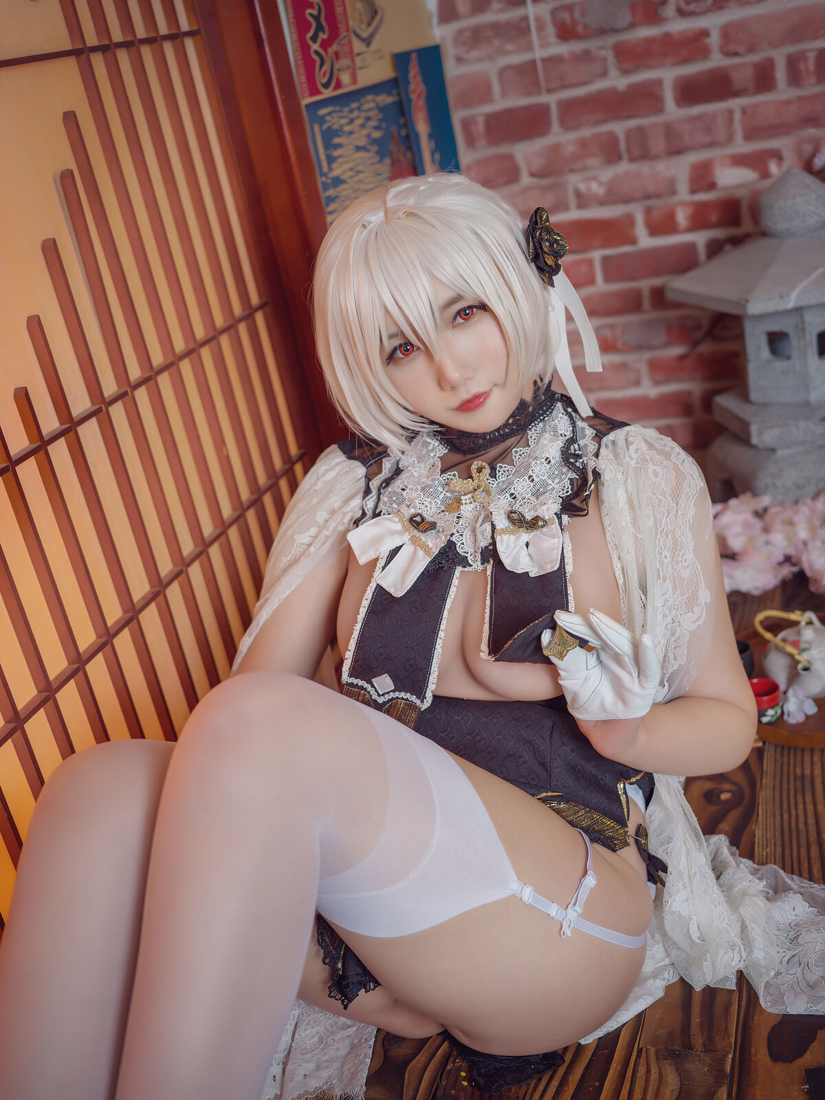 Coser@麻花麻花酱 天狼星旗袍 0011 9997458403.jpg