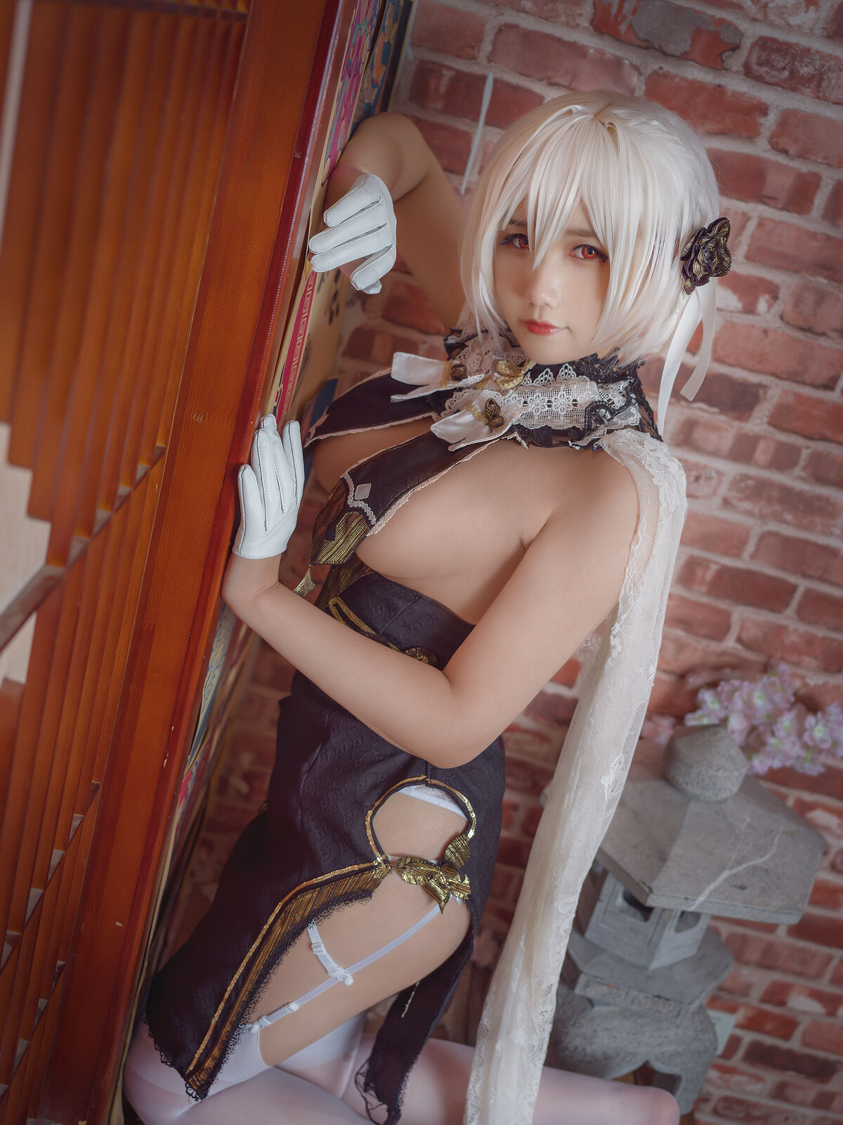 Coser@麻花麻花酱 天狼星旗袍 0016 9431525269.jpg