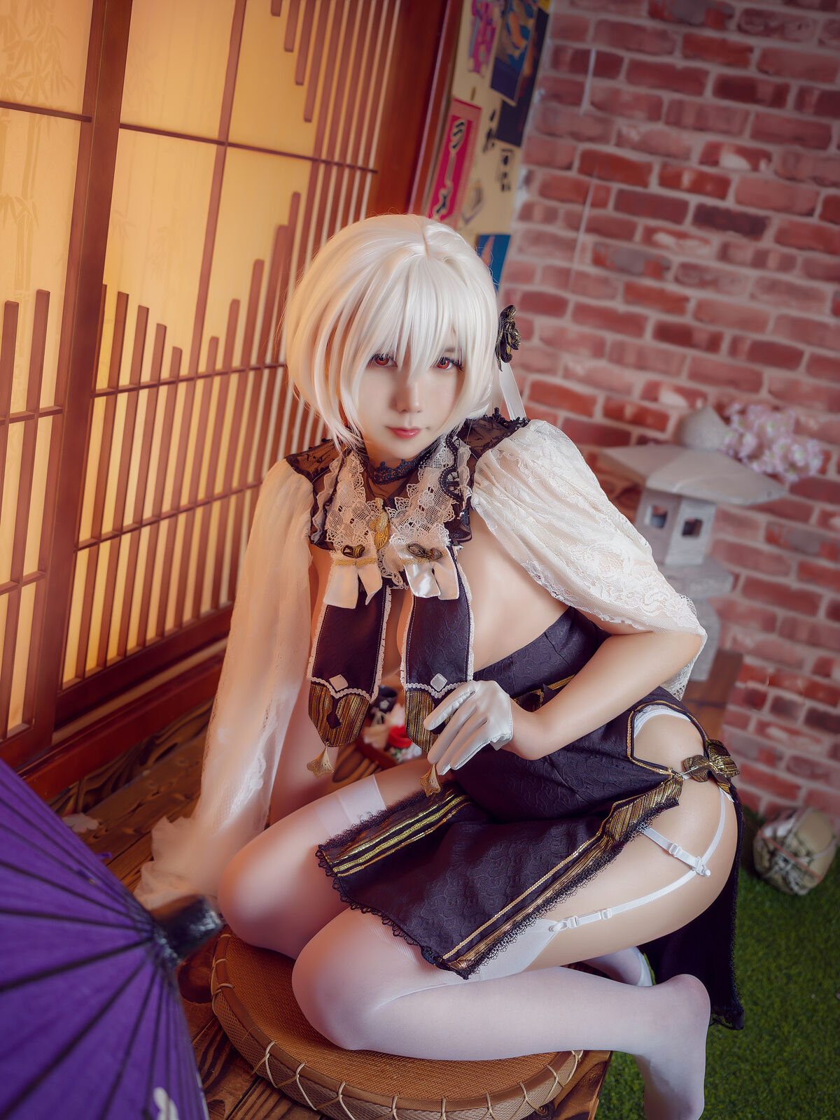 Coser@麻花麻花酱 天狼星旗袍 0026 4538282752.jpg