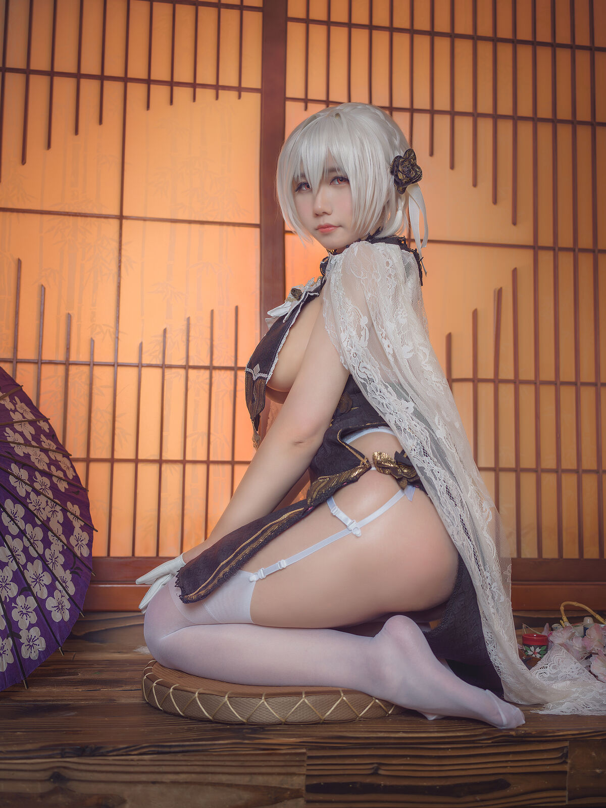 Coser@麻花麻花酱 天狼星旗袍 0027 7139192363.jpg