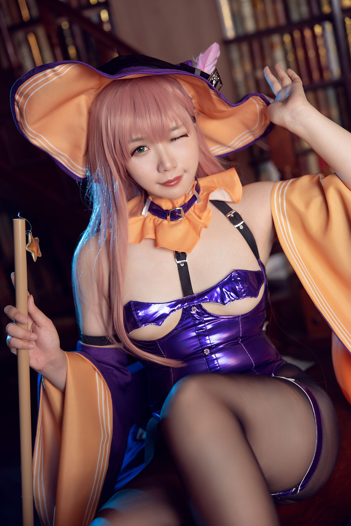 Coser@麻花麻花酱 孟菲斯 0019 5321088238.jpg