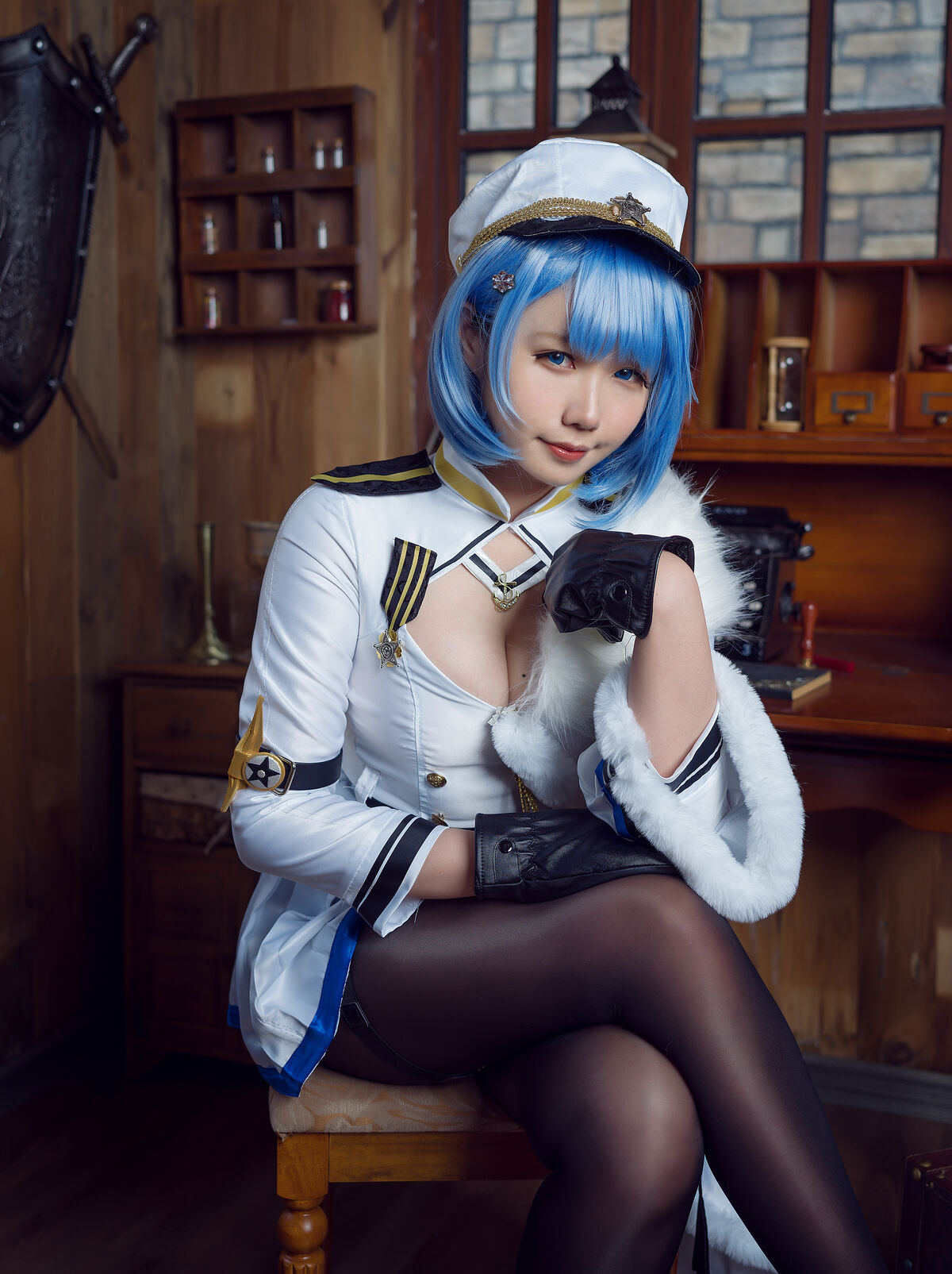 Coser@麻花麻花酱 恰巴耶夫 0006 1224022967.jpg