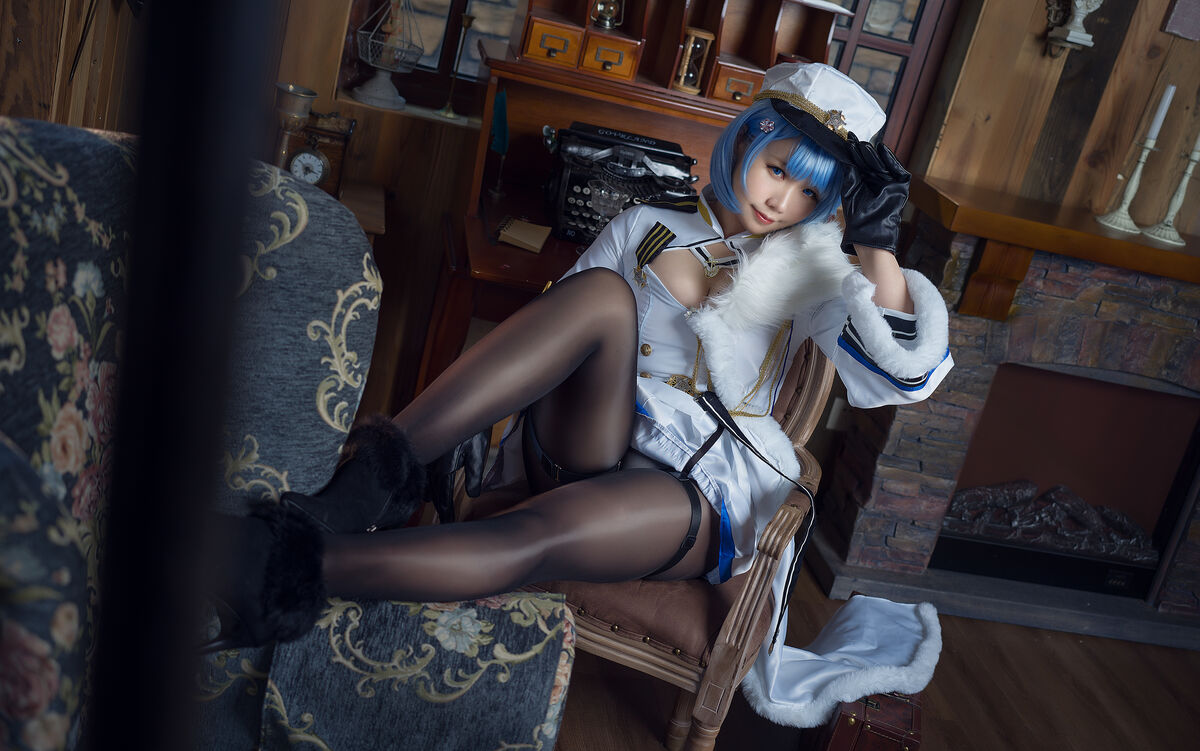 Coser@麻花麻花酱 恰巴耶夫 0014 2437891101.jpg