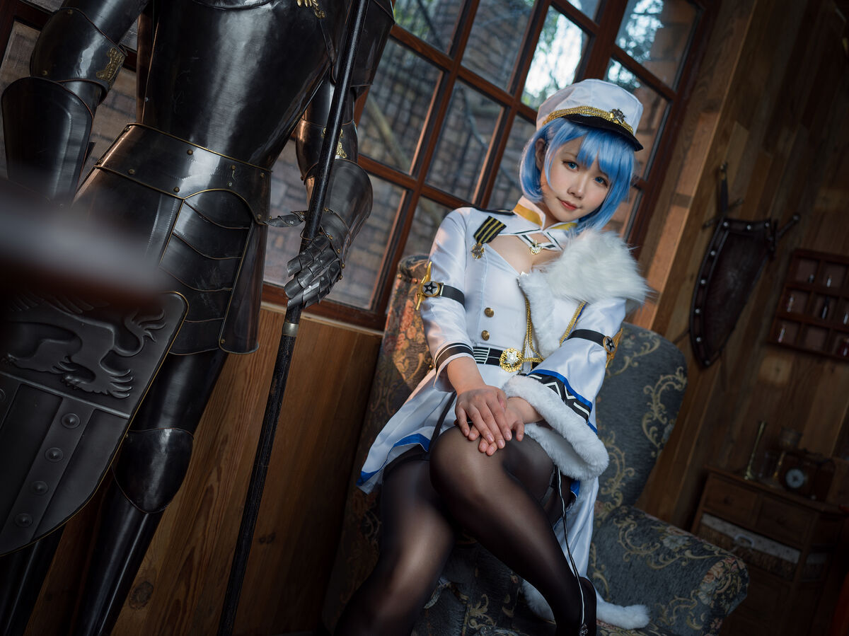 Coser@麻花麻花酱 恰巴耶夫 0020 9812920030.jpg