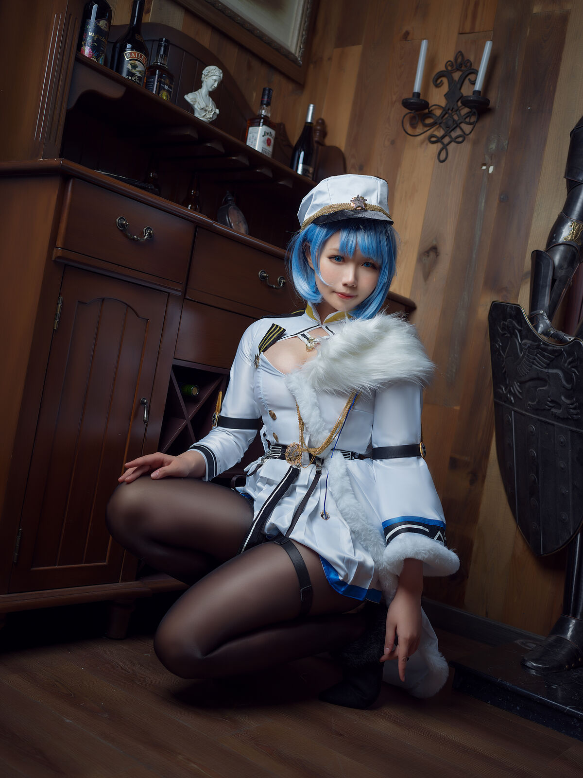 Coser@麻花麻花酱 恰巴耶夫 0023 0232468775.jpg