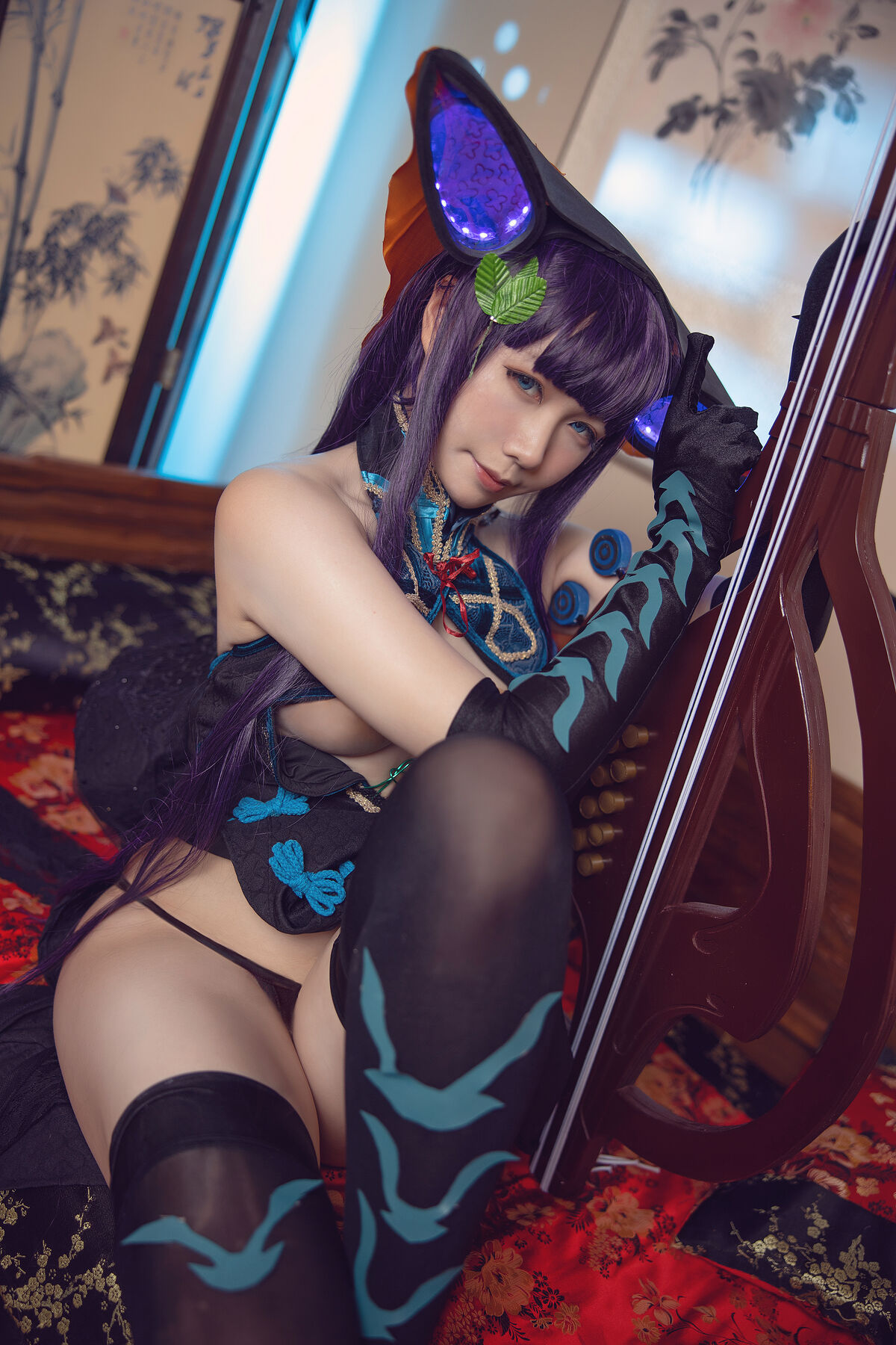 Coser@麻花麻花酱 杨玉环满破 二破 0016 7568314303.jpg