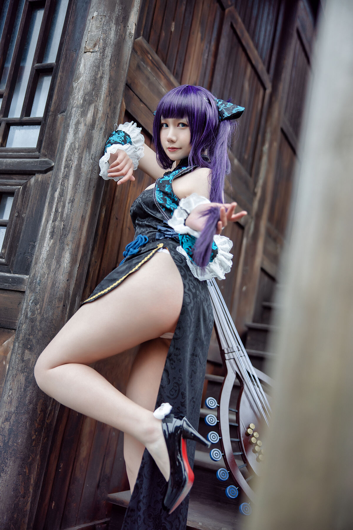 Coser@麻花麻花酱 杨玉环满破 二破 0037 2493364142.jpg