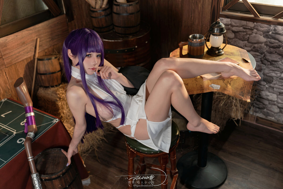 Coser@黏黏团子兔 5月作品『酩酊大喷菇』 0023 4910620965.jpg