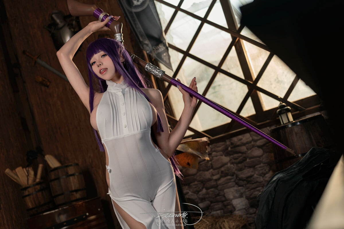 Coser@黏黏团子兔 5月作品『酩酊大喷菇』 0026 5357395819.jpg