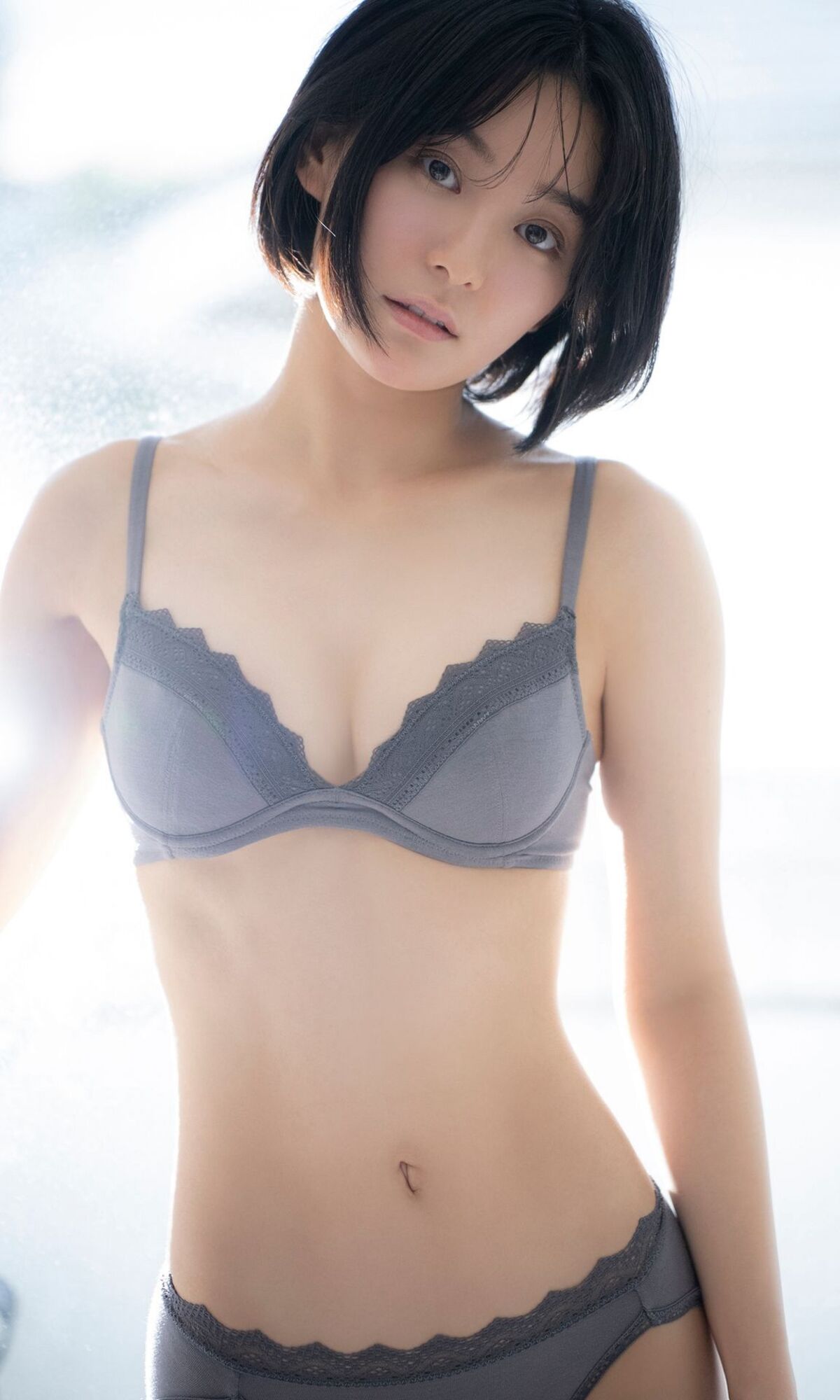 Digital Limited Momoko Arata 新田桃子 Donbra Actress Playing Three Roles First Gravure 0036 2720286543.jpg
