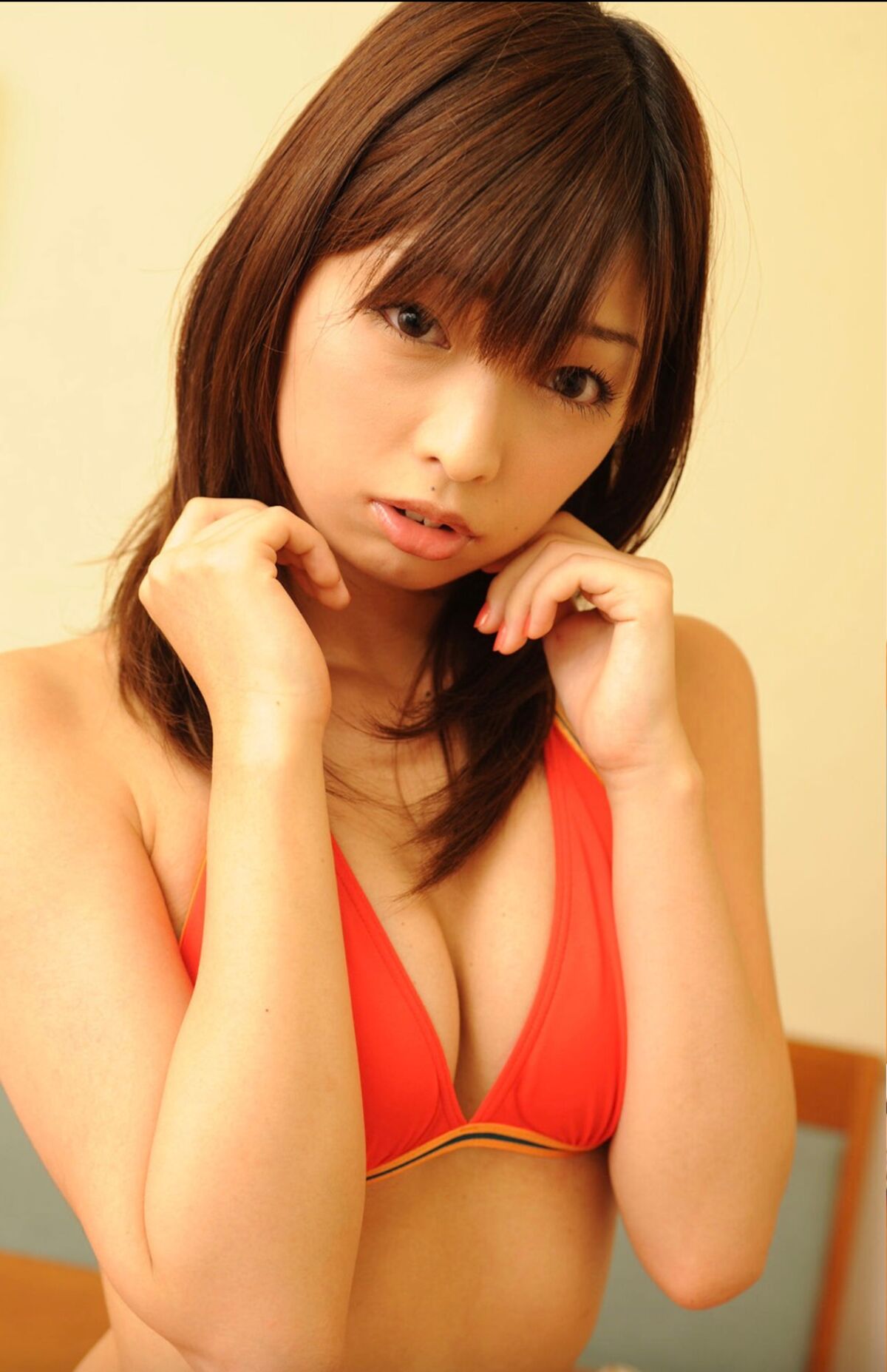 Digital Photo Book Yukiko Hachisuka 蜂須賀ゆきこ ULTIMATE BEST 0016 4423527471.jpg