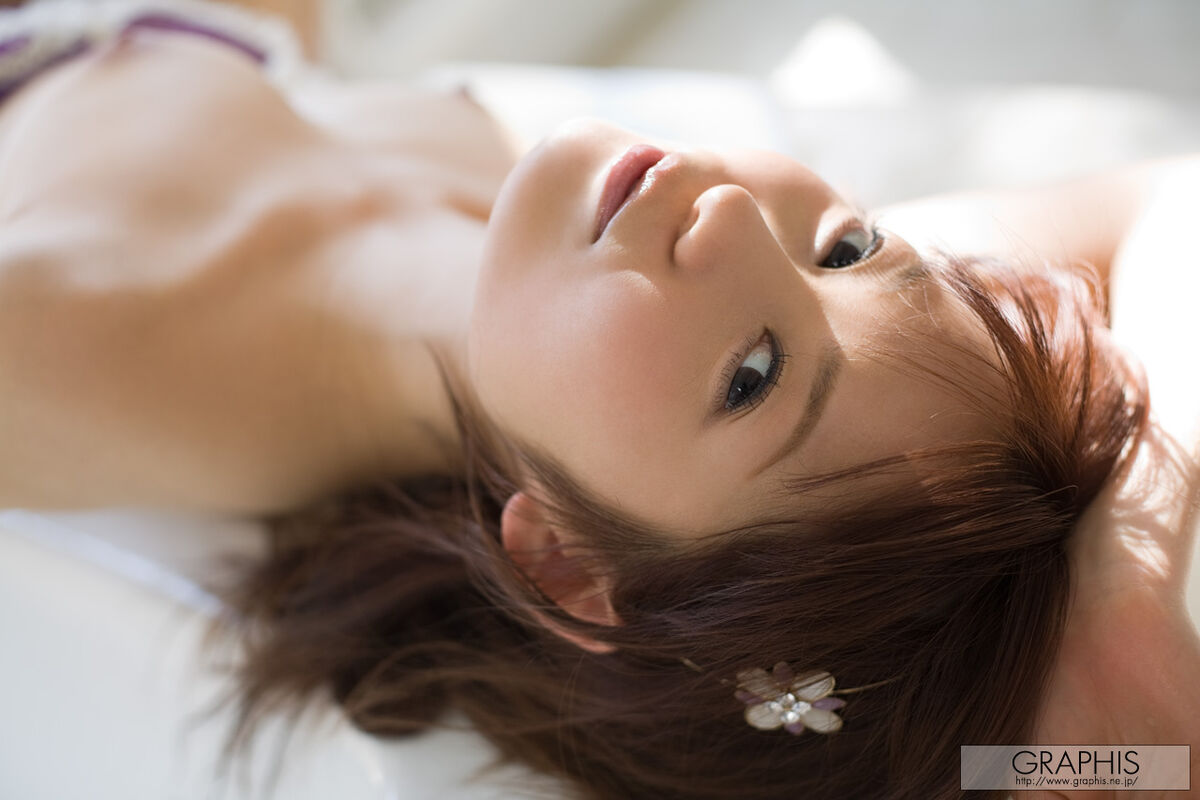 Graphis First Gravure Rina Ishihara 石原莉奈 0055 1841381973.jpg