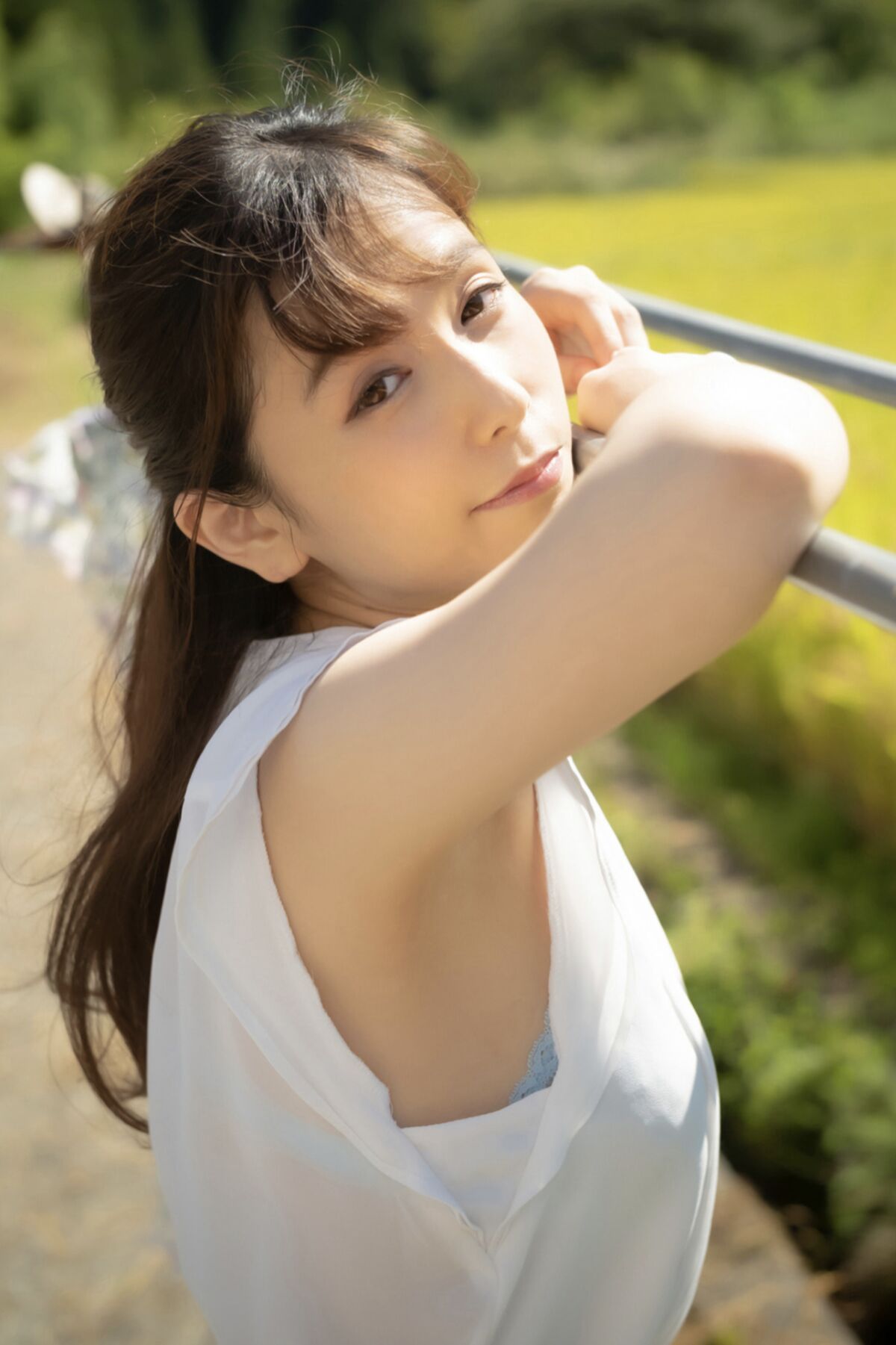 Gravure Photobook An Sasakura 笹倉杏 Do You Like Me 0032 1613415056.jpg