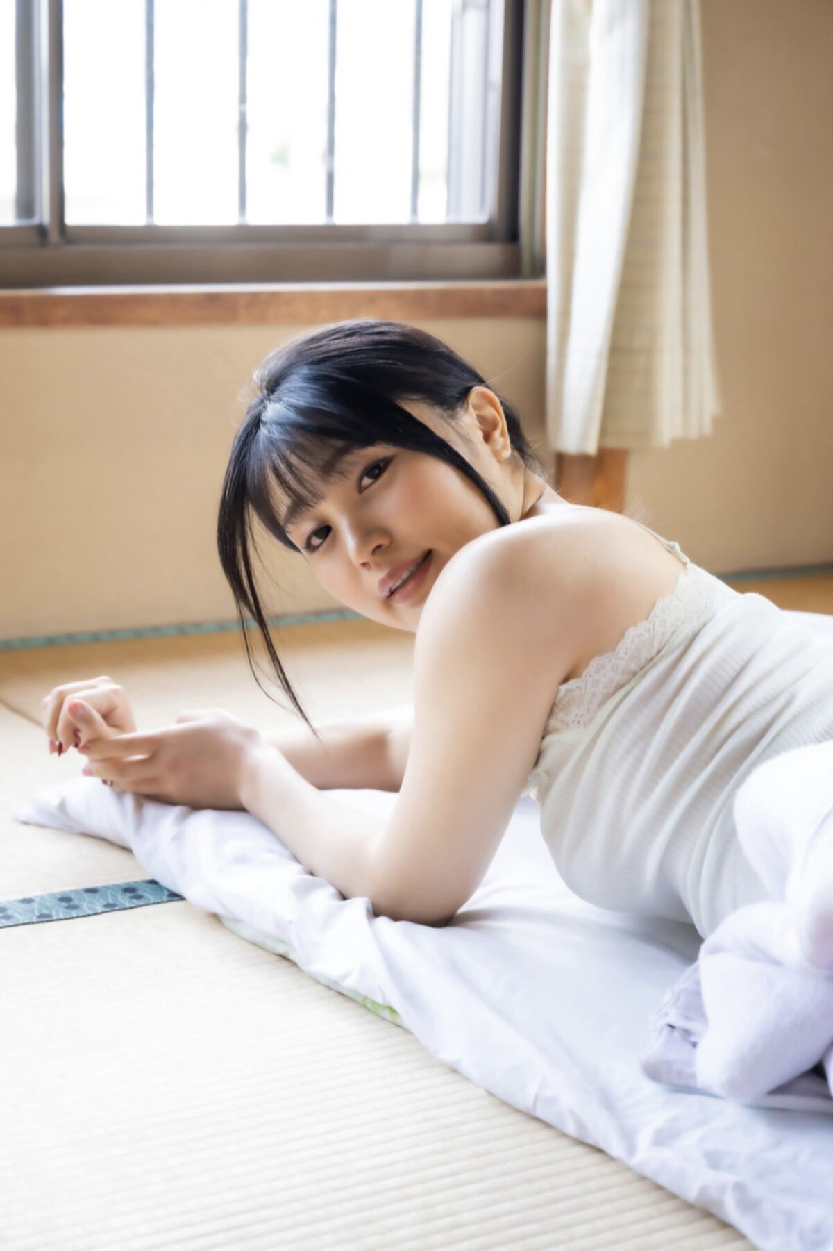 Gravure Photobook Ichika Mogami 最上一花 Like A Rose 0014 2743487203.jpg