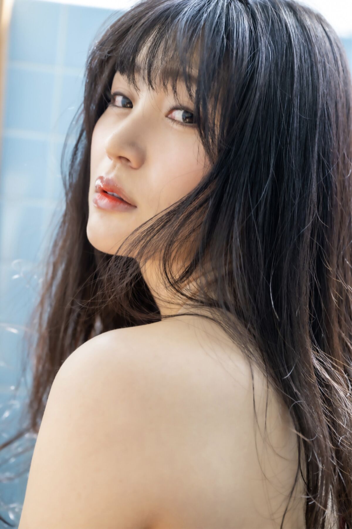 Gravure Photobook Ichika Mogami 最上一花 Like A Rose 0033 1157251194.jpg