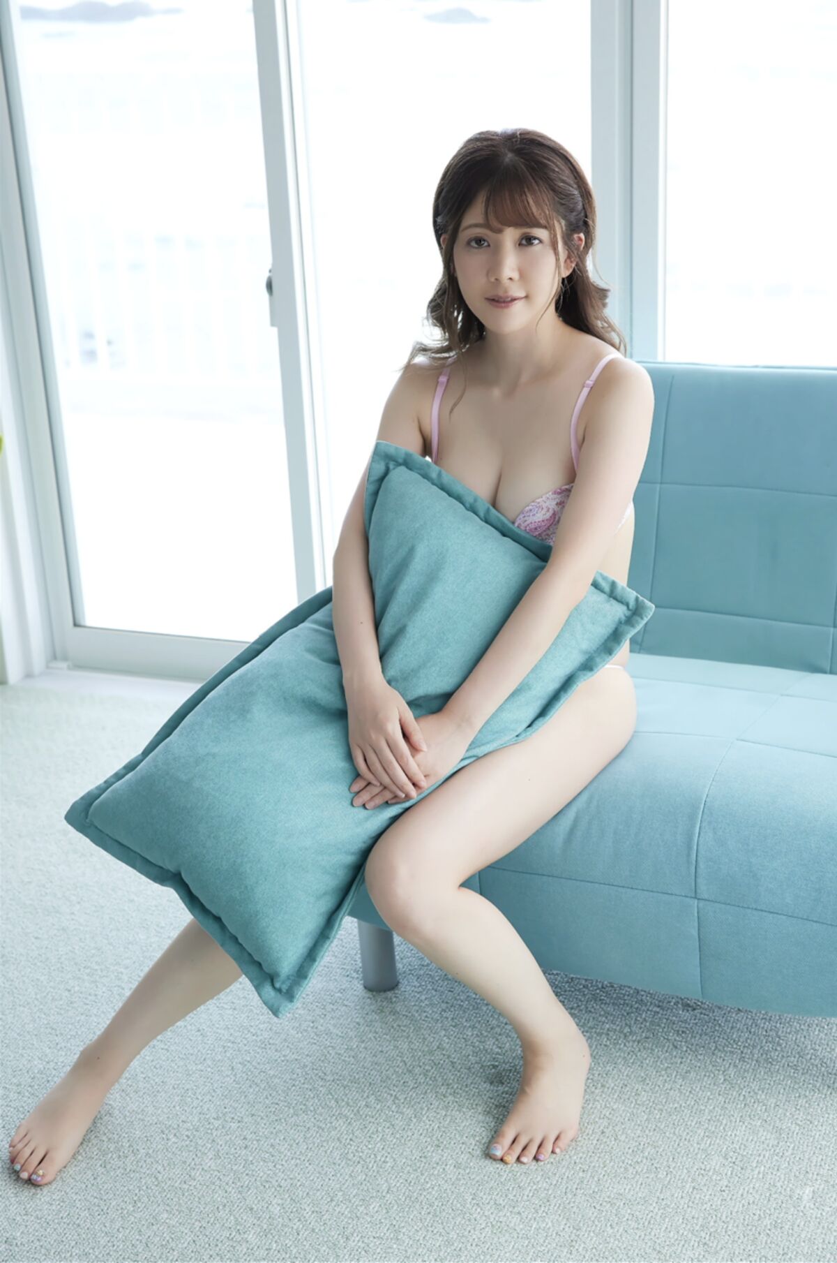 IdolPost Mari Takamiya 高宮まり A Day In The Life Extra Edition Part1 0020 1066000670.jpg