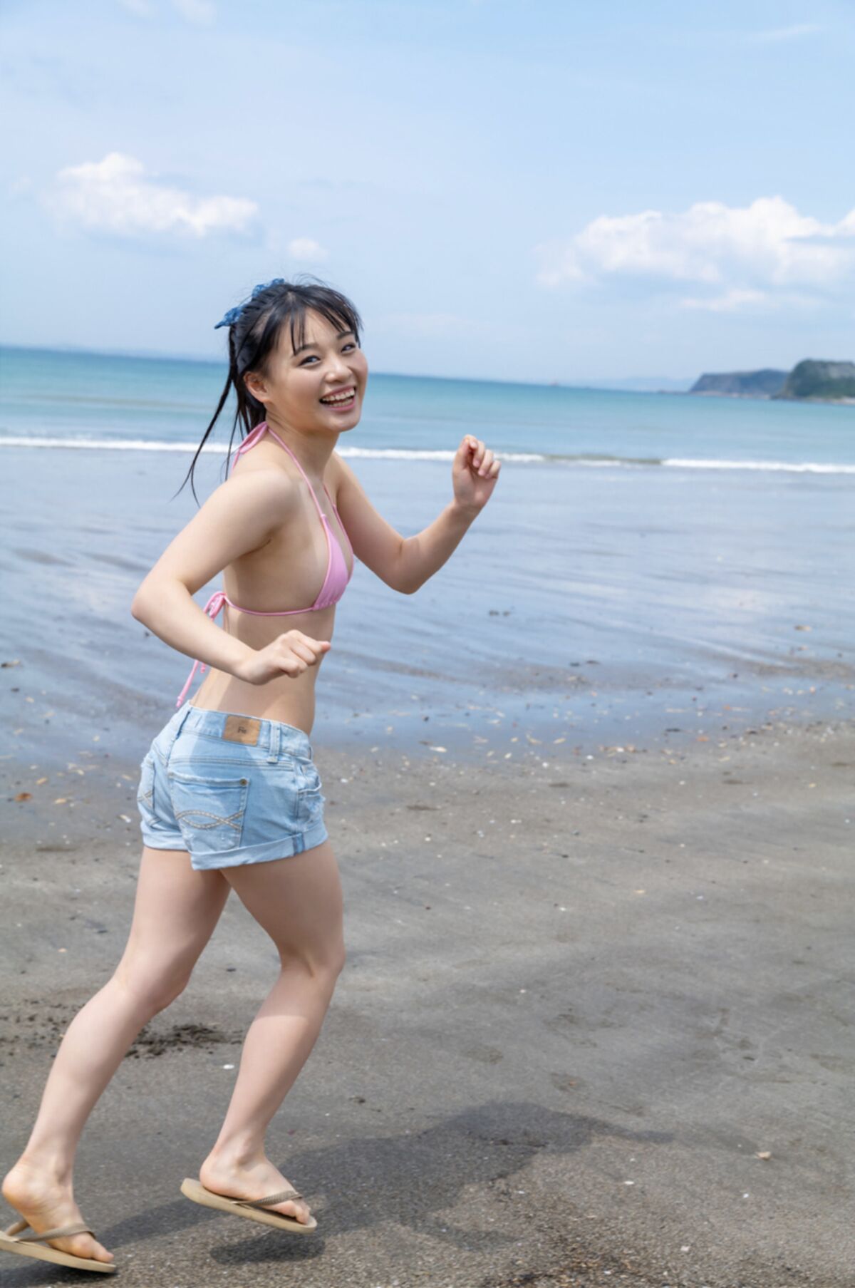 Official Gravure Photobook Kanon Urara 花音うらら Summer Rei 0022 0876635929.jpg