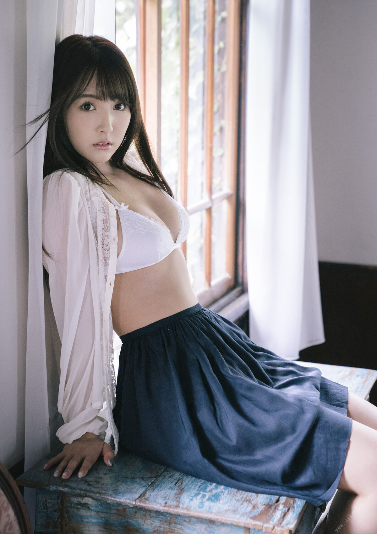 Photo Collection Mikami Yua 三上悠亜 399DAYS Trilogy Vol 1 Encounter 0007 8469182150.jpg