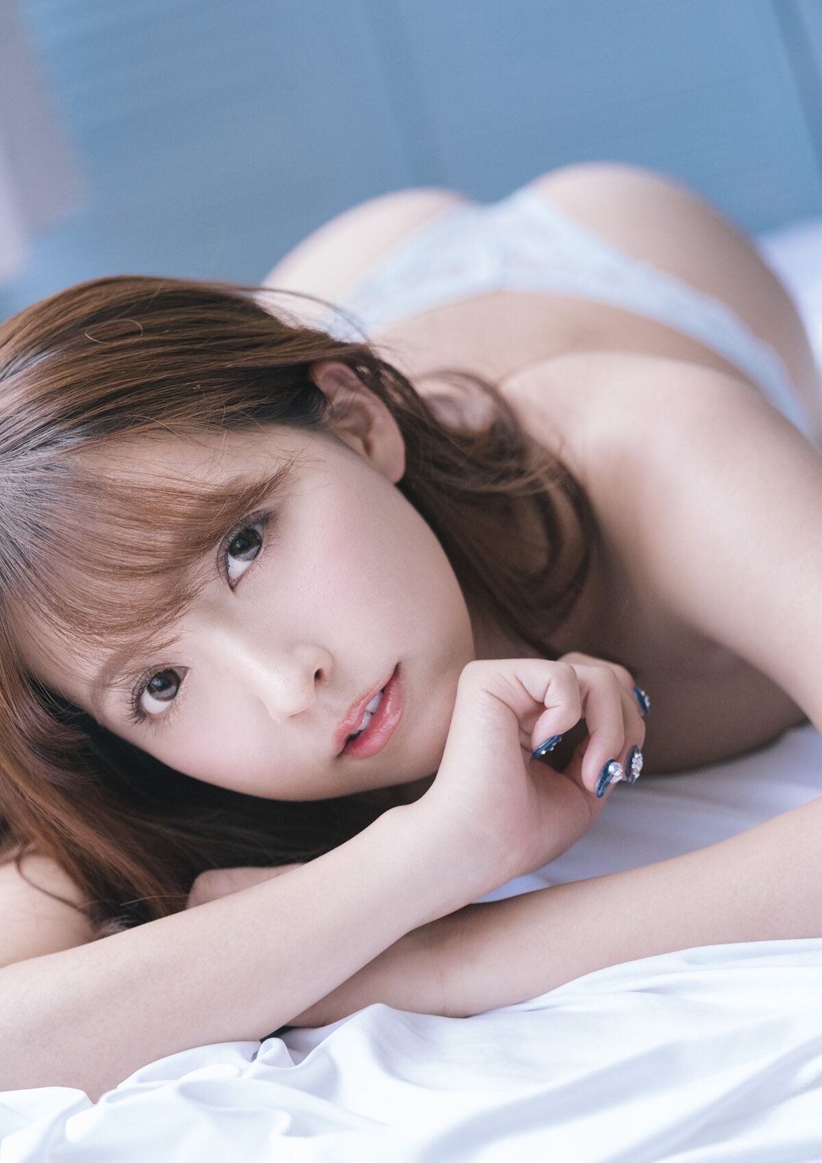 Photo Collection Mikami Yua 三上悠亜 399DAYS Trilogy Vol 2 Awakening 0044 5053158591.jpg