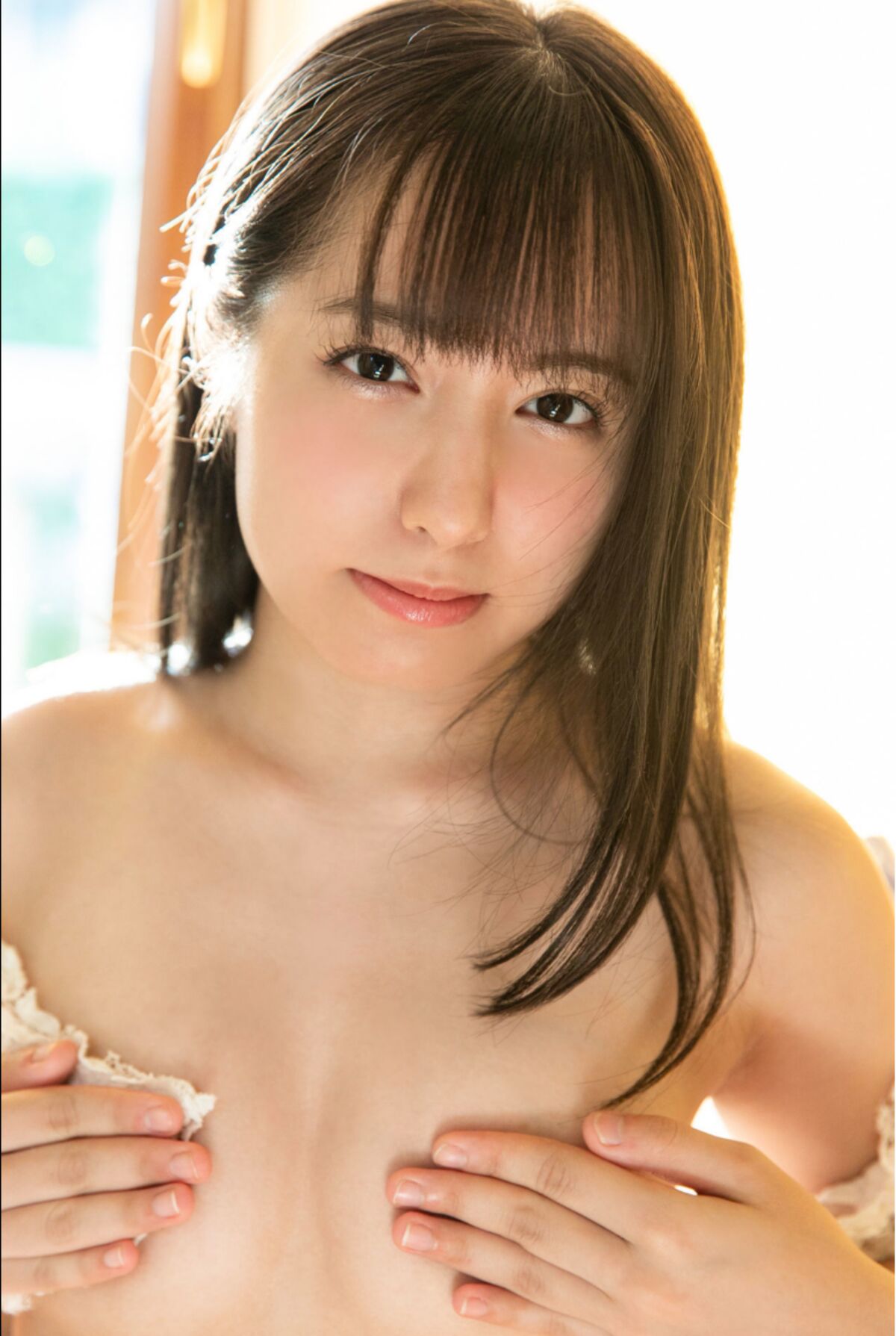 Photobook Maeda Misato 前田美里 No One Will Ever Call You Short Again 0052 3612342424.jpg