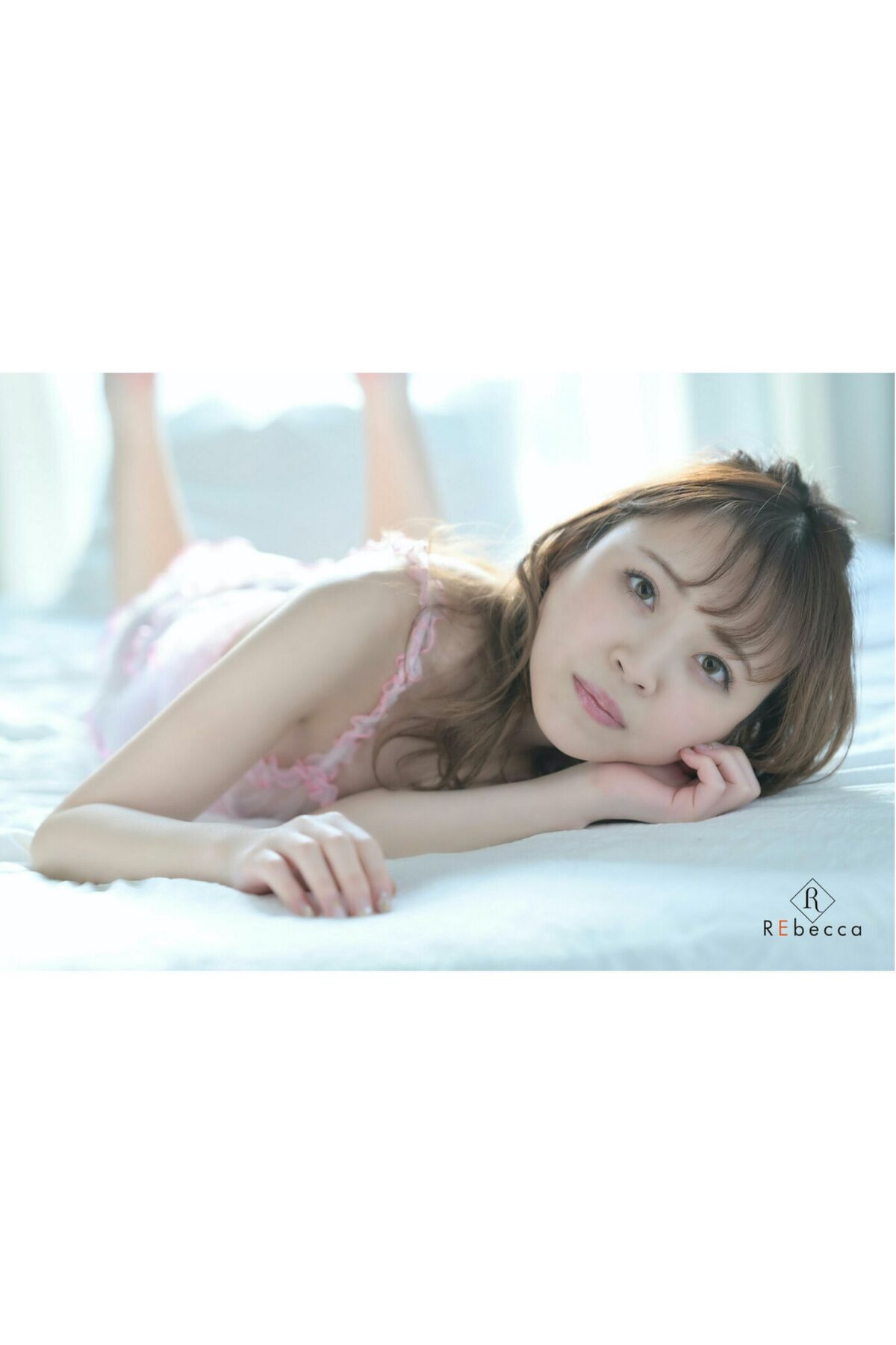 Rebecca Digital Photo Book Okina Mitsuki 沖奈ミツキ Pinkish Feelings Part2 0038 9951990855.jpg