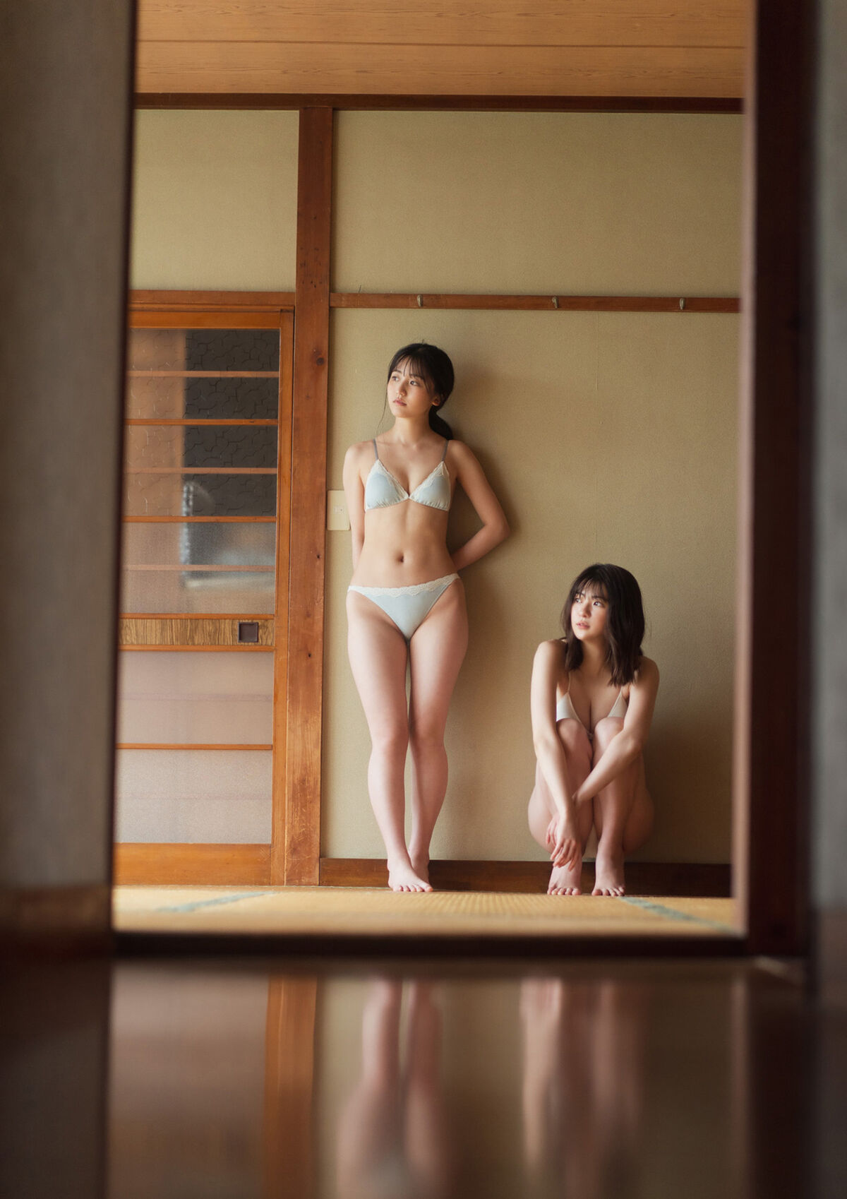 STRiKE Digital Photobook 2023 01 27 Minami Yamada 山田南実 And Yui Tadenuma 蓼沼優衣 LIBERATION 0036 5602184977.jpg