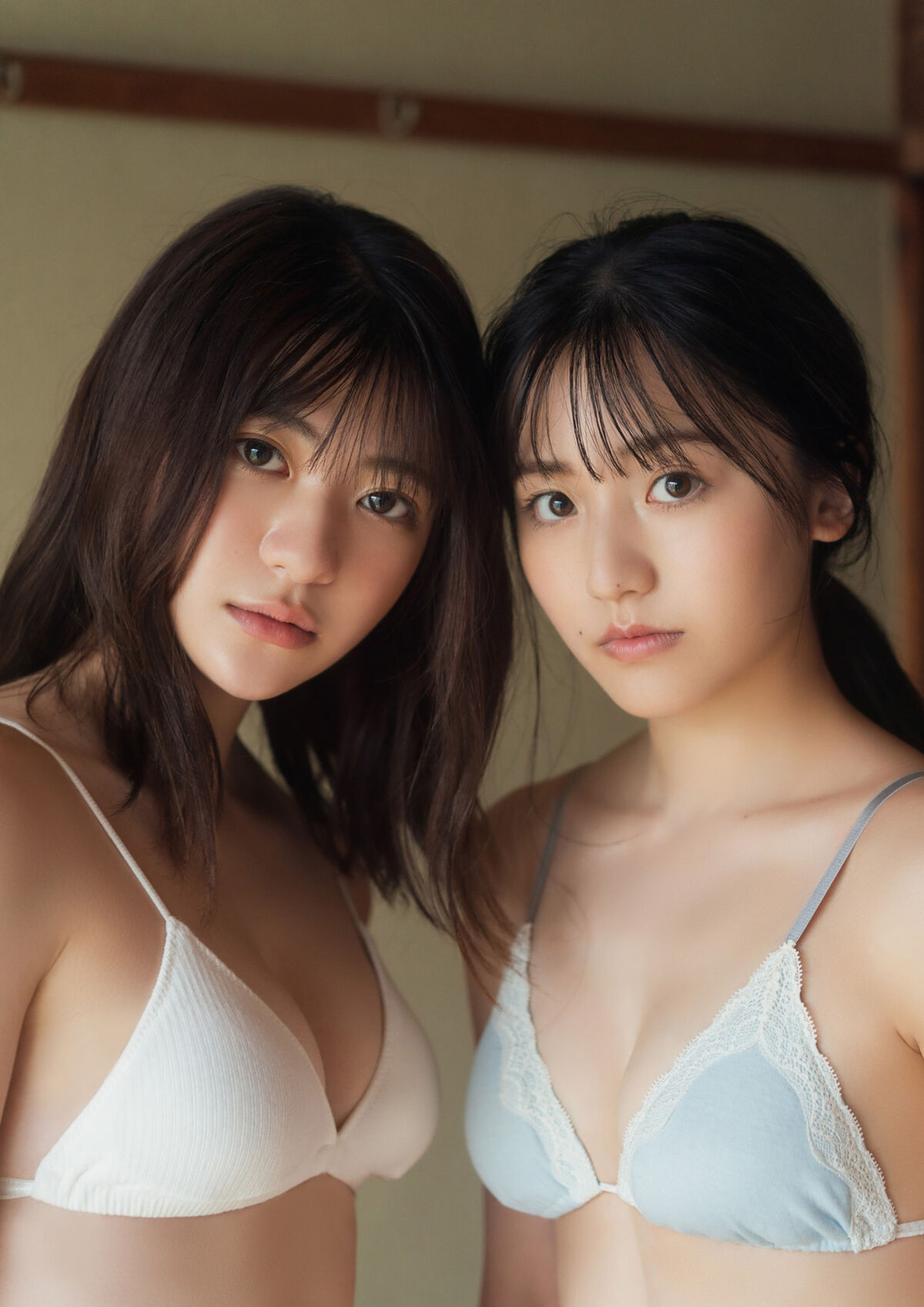 STRiKE Digital Photobook 2023 01 27 Minami Yamada 山田南実 And Yui Tadenuma 蓼沼優衣 LIBERATION 0039 0198098928.jpg