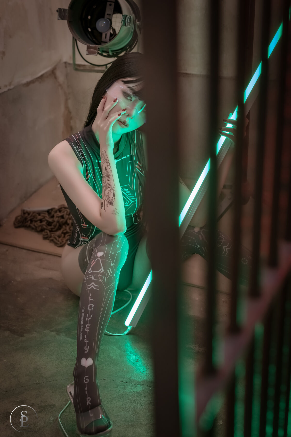 SaintPhotoLife Yuna 유나 Vol 46 Cyber Punk 0047 0935610001.jpg