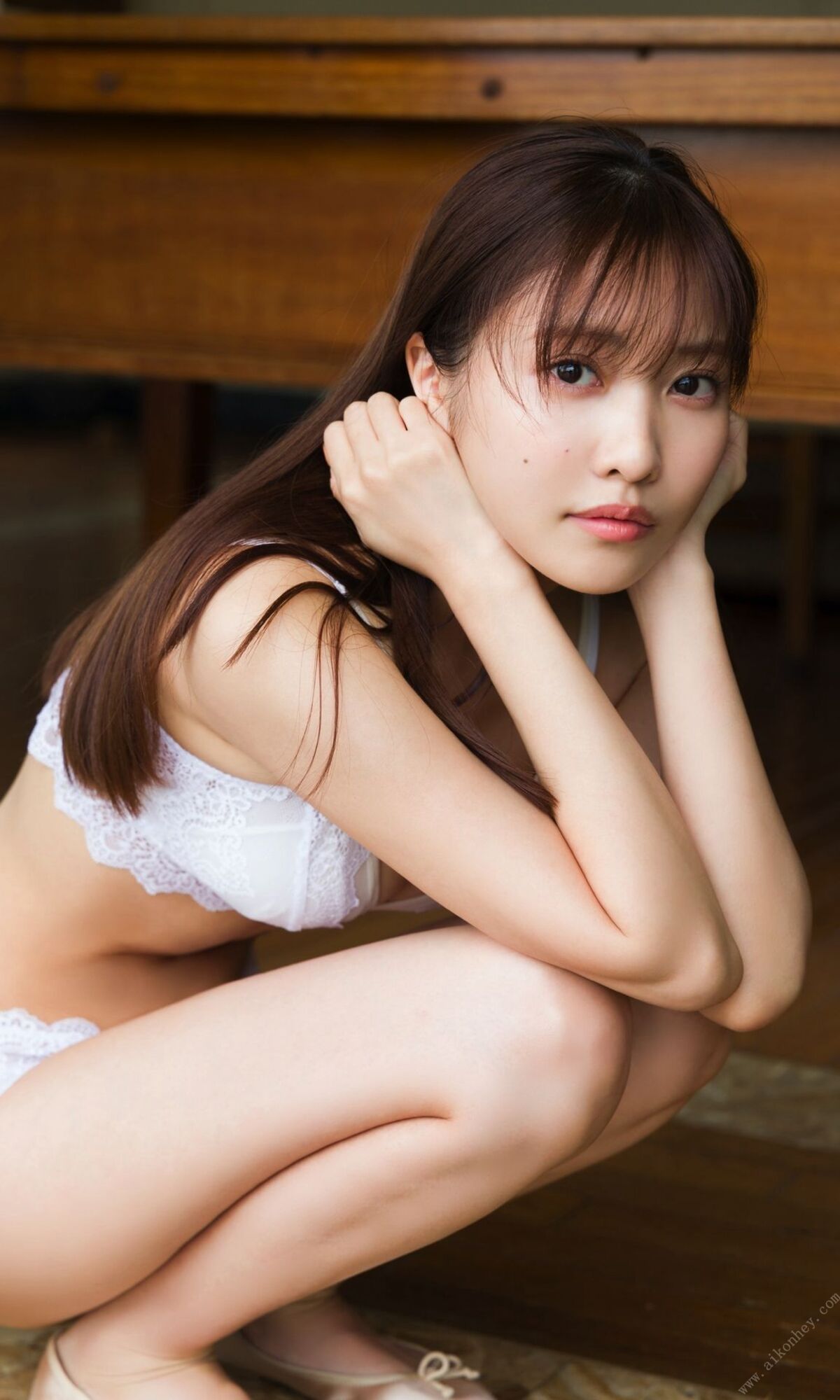 Weekly Playboy Photo Book Hinako Sano 佐野ひなこ Recurrence 0005 8733097192.jpg